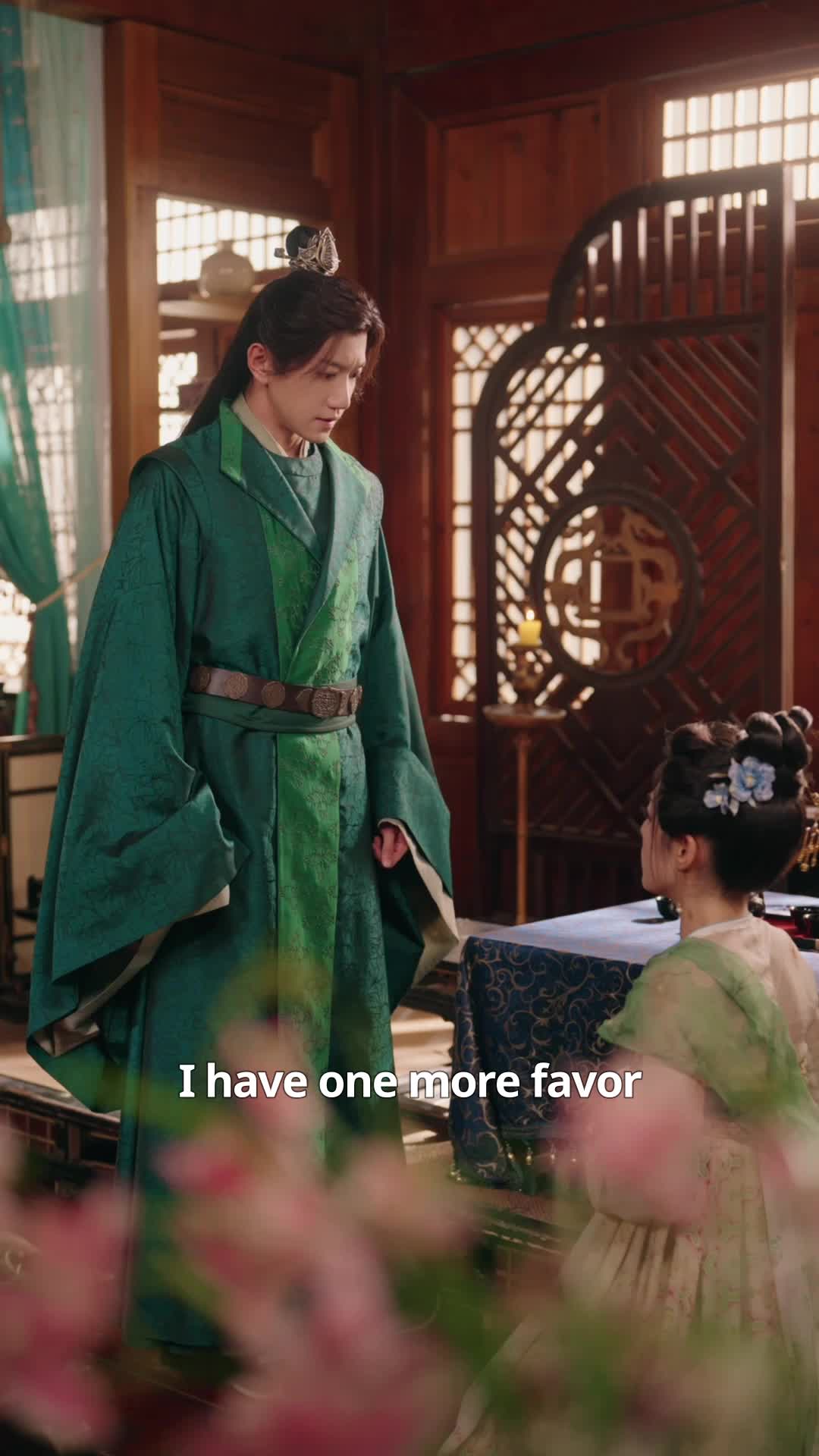 Episode 31 of Obsessed With My Son’s Bride