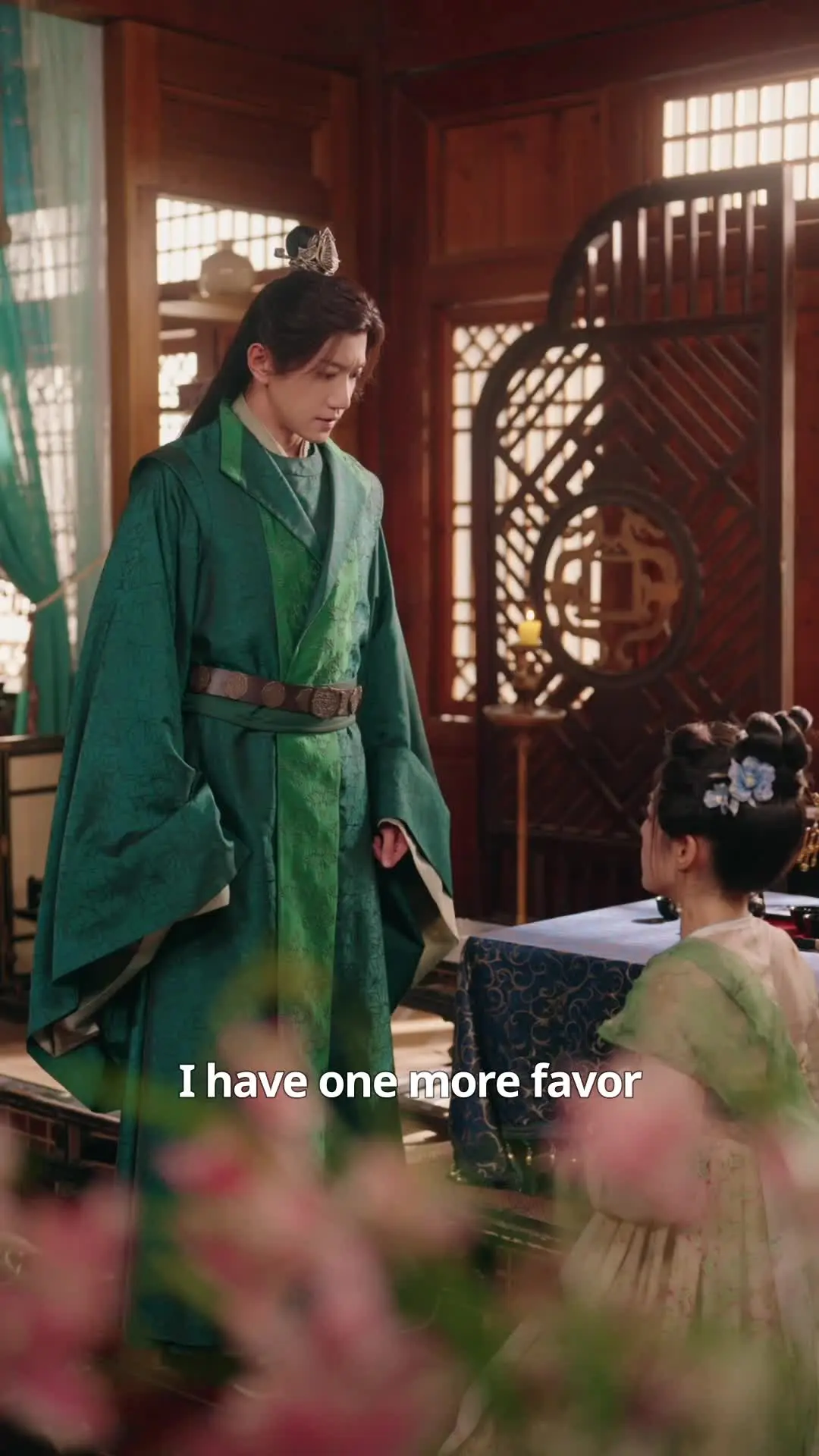 Episode 31 of Obsessed With My Son’s Bride