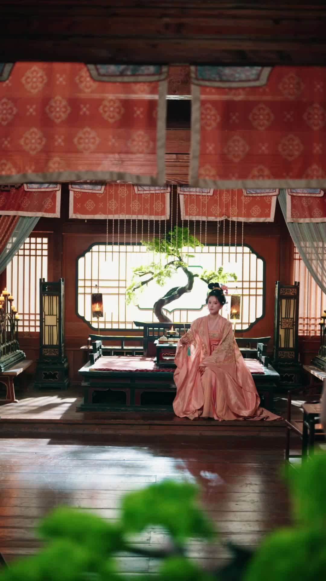 Episode 35 of Obsessed With My Son’s Bride