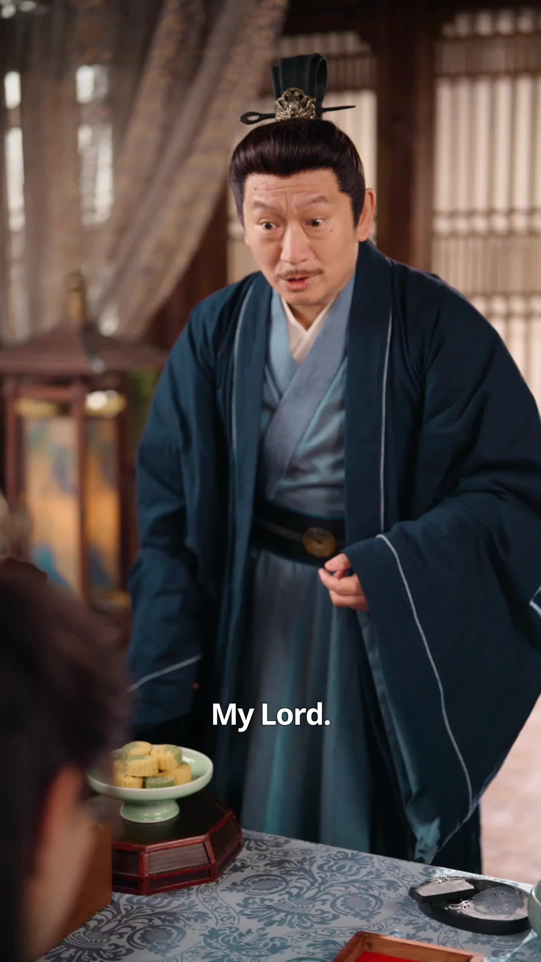 Episode 36 of Obsessed With My Son’s Bride