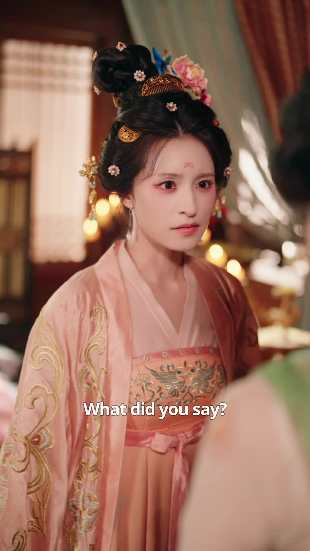 Episode 37 of Obsessed With My Son’s Bride