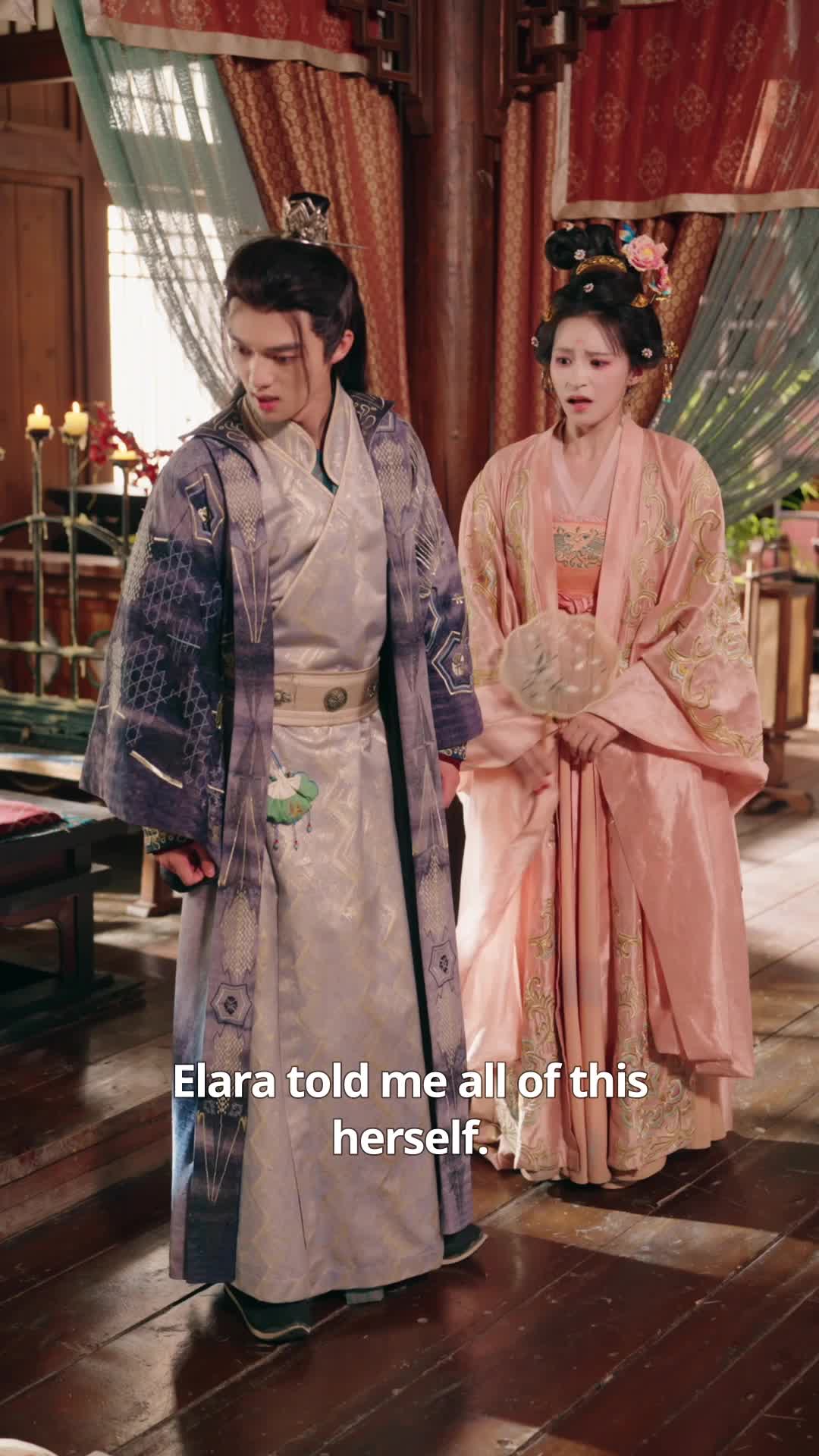 Episode 38 of Obsessed With My Son’s Bride