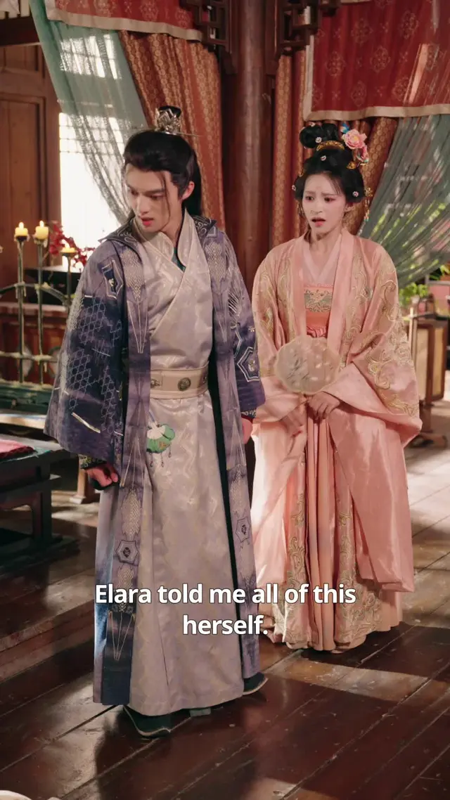 Episode 38 of Obsessed With My Son’s Bride