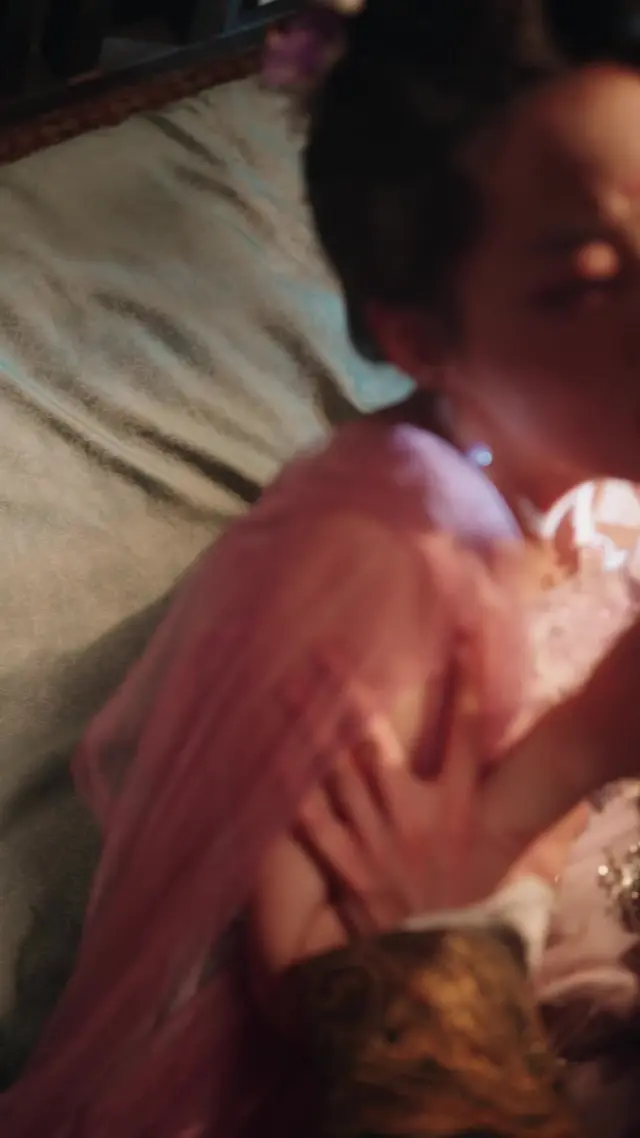 Episode 4 of Obsessed With My Son’s Bride