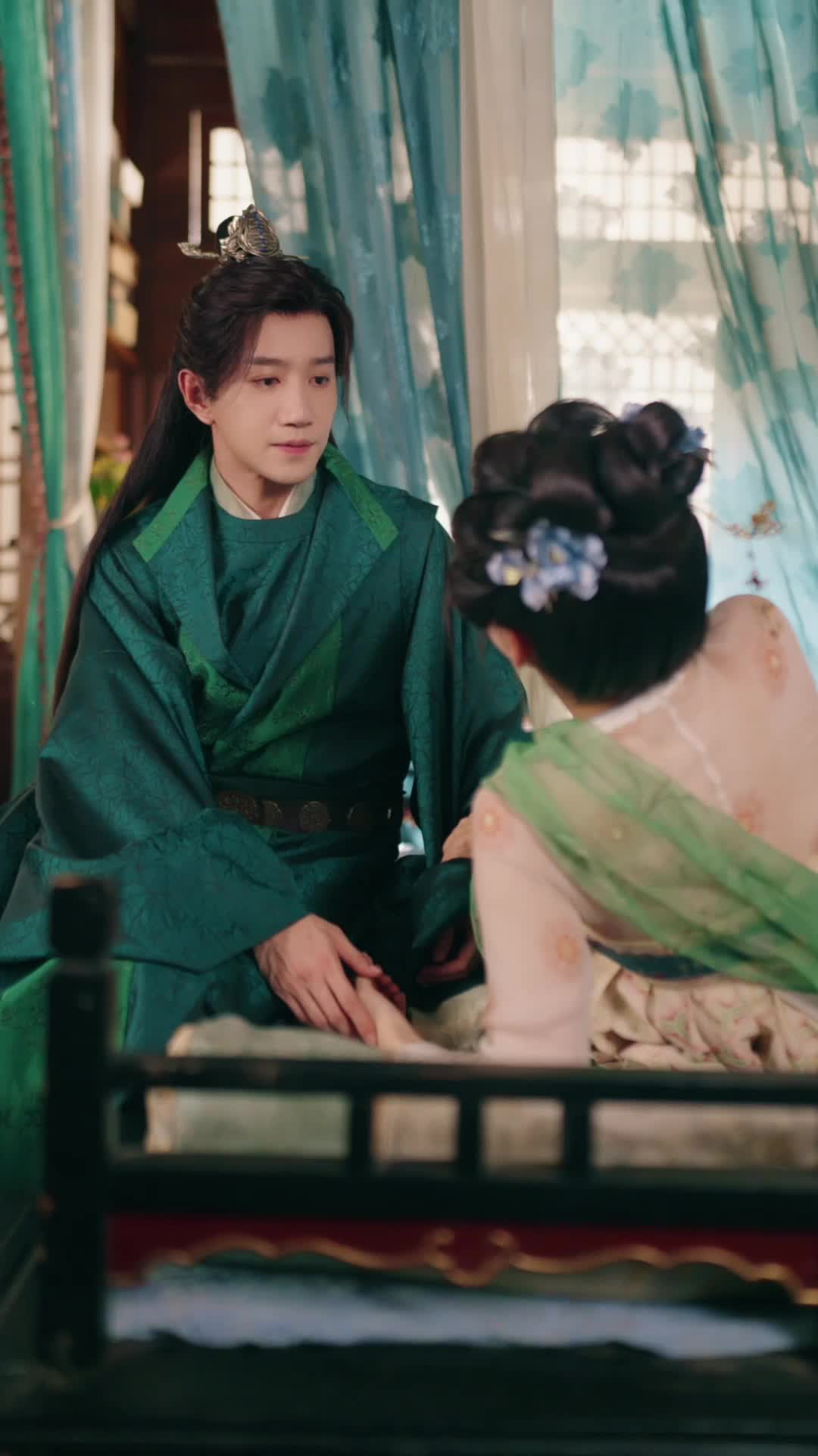 Episode 40 of Obsessed With My Son’s Bride