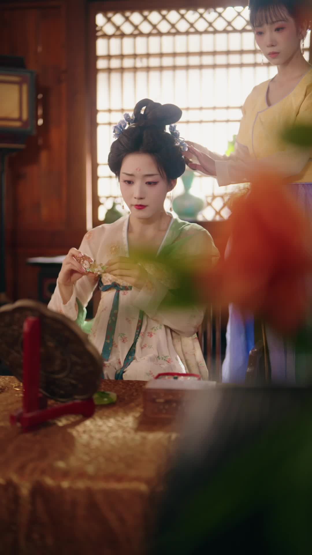 Episode 42 of Obsessed With My Son’s Bride