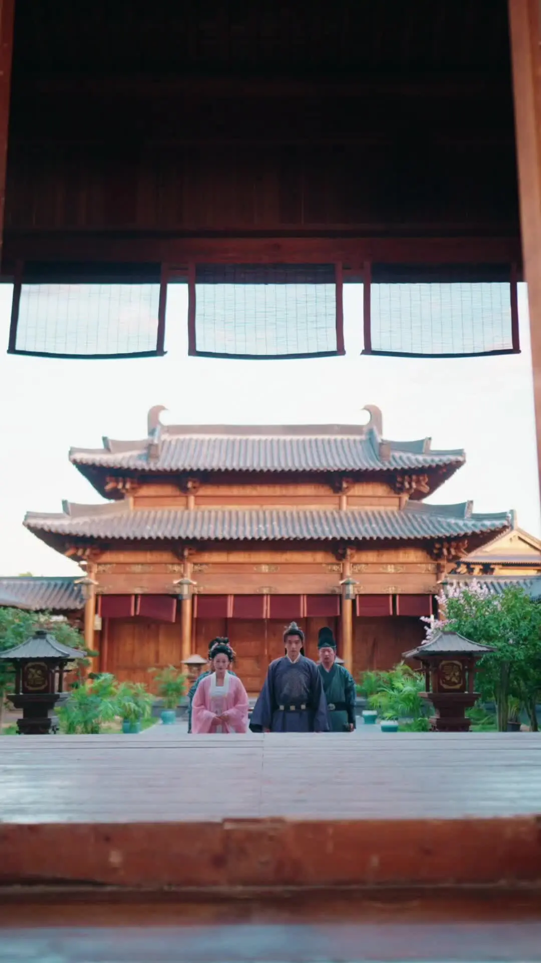 Episode 44 of Obsessed With My Son’s Bride
