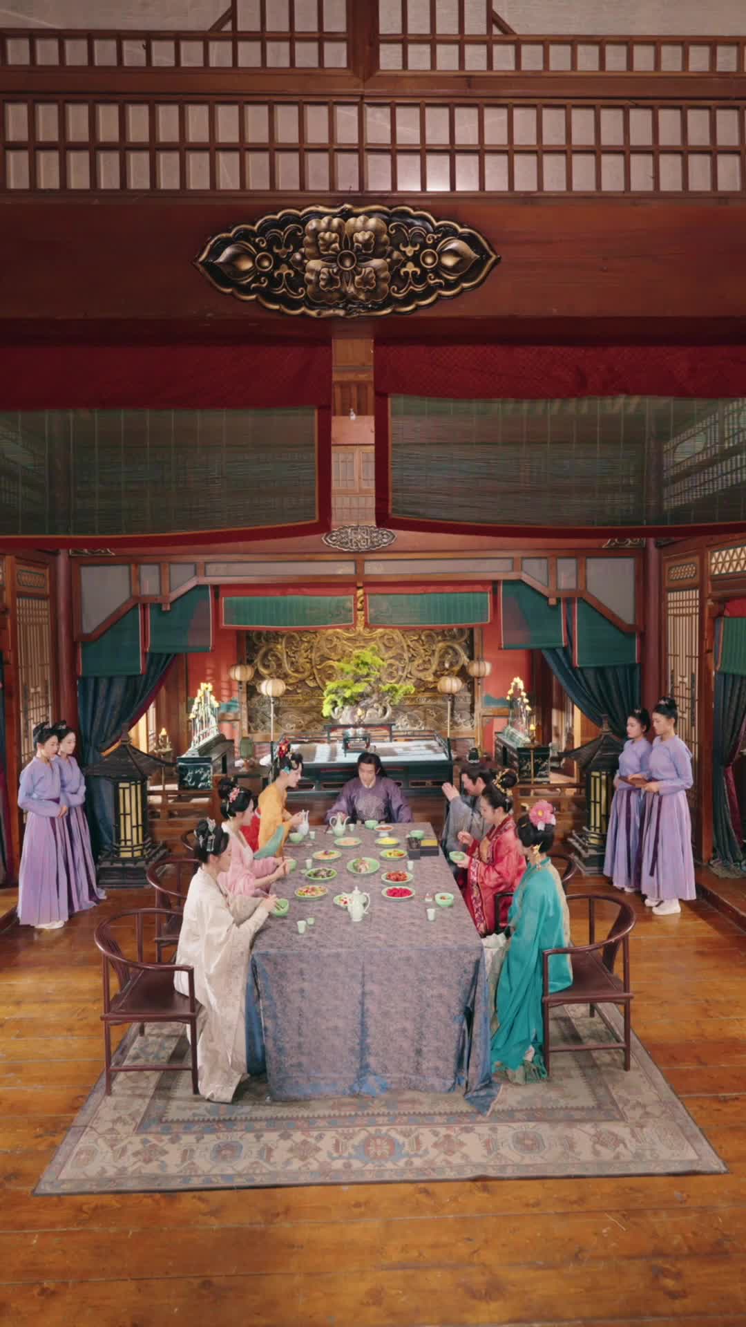 Episode 45 of Obsessed With My Son’s Bride