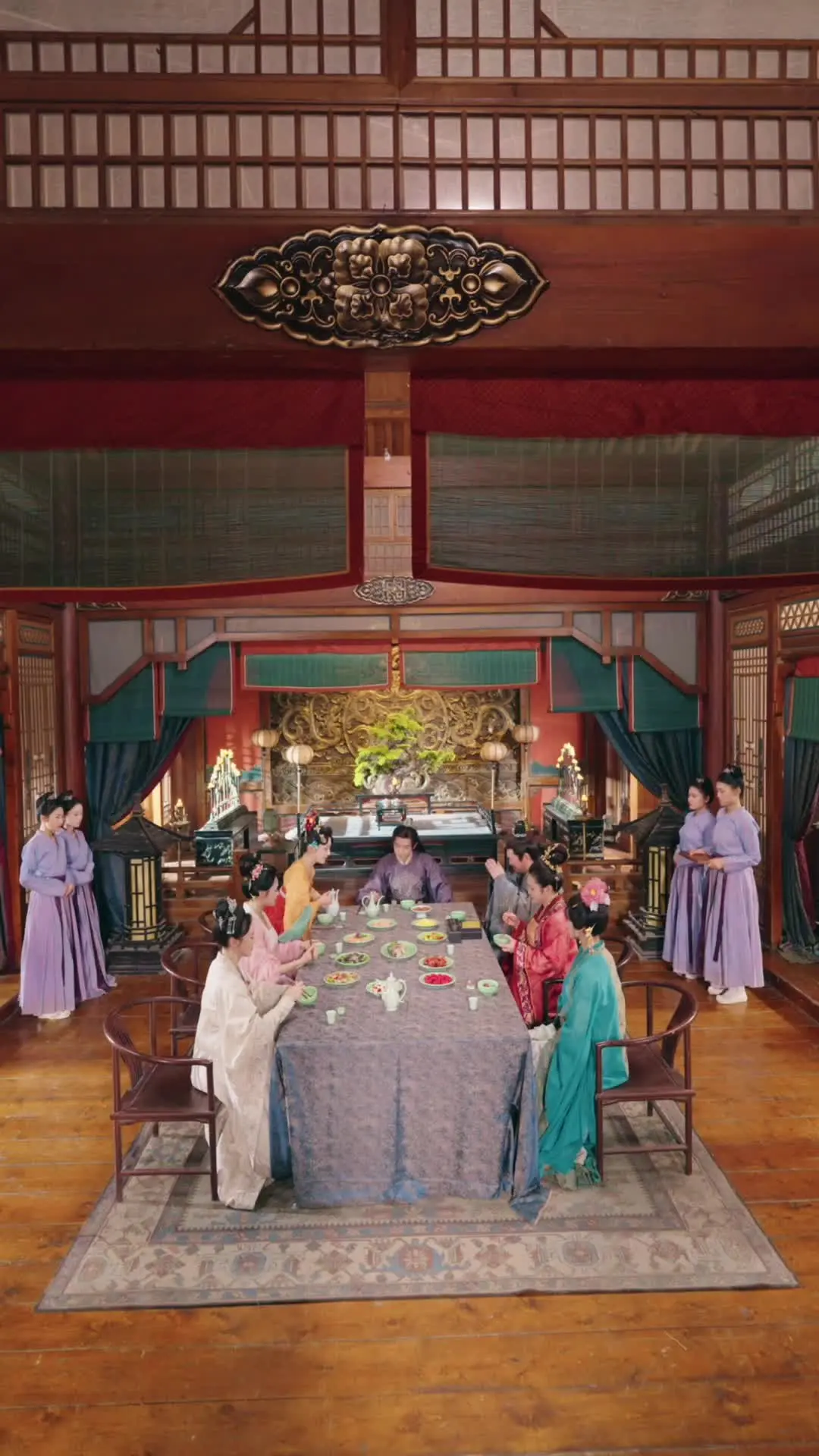 Episode 45 of Obsessed With My Son’s Bride