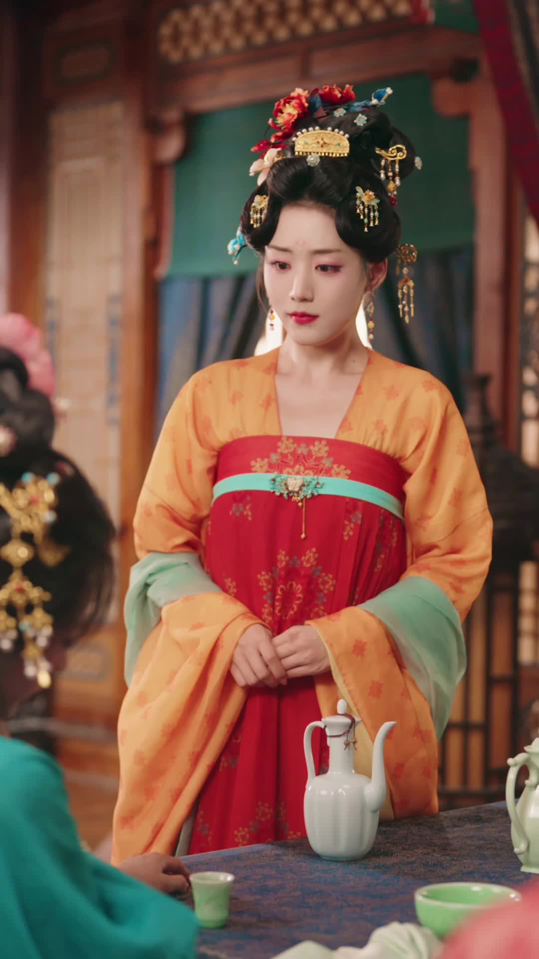 Episode 46 of Obsessed With My Son’s Bride