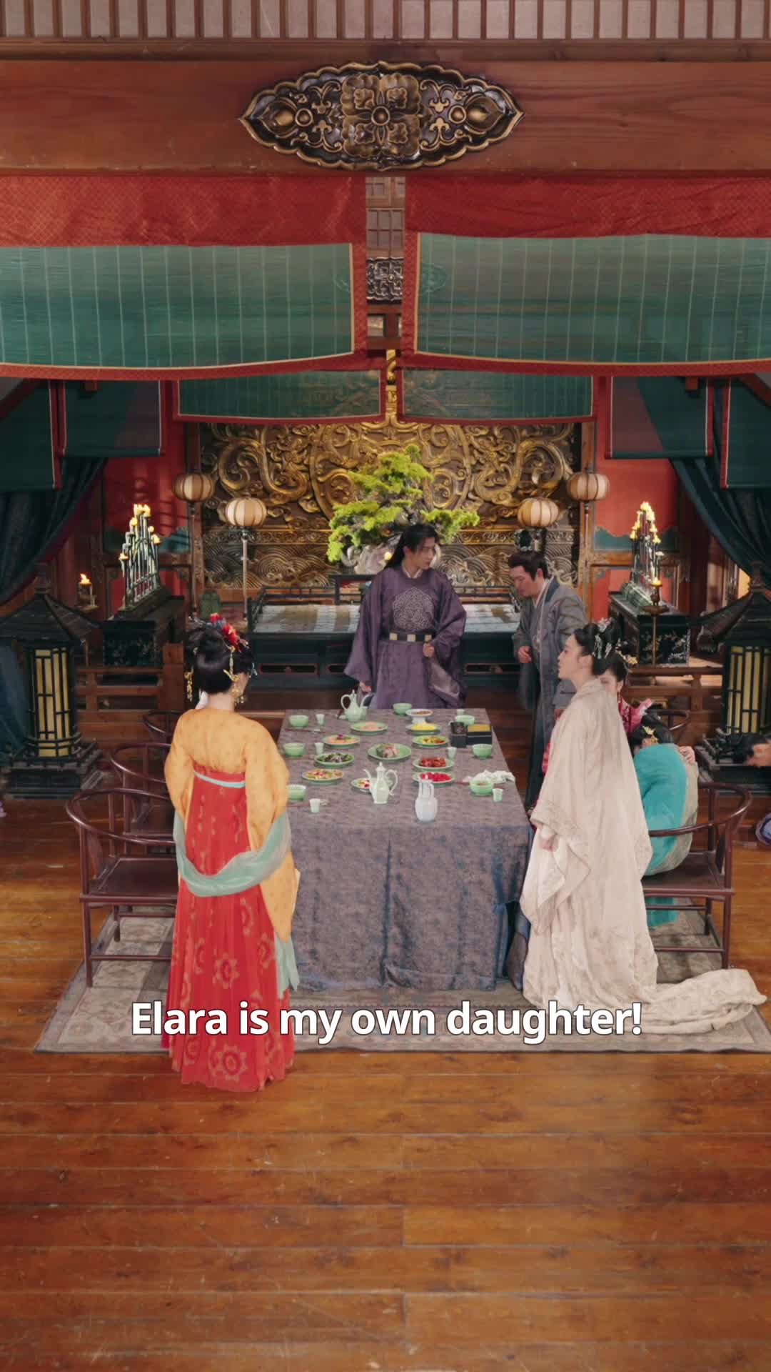 Episode 47 of Obsessed With My Son’s Bride