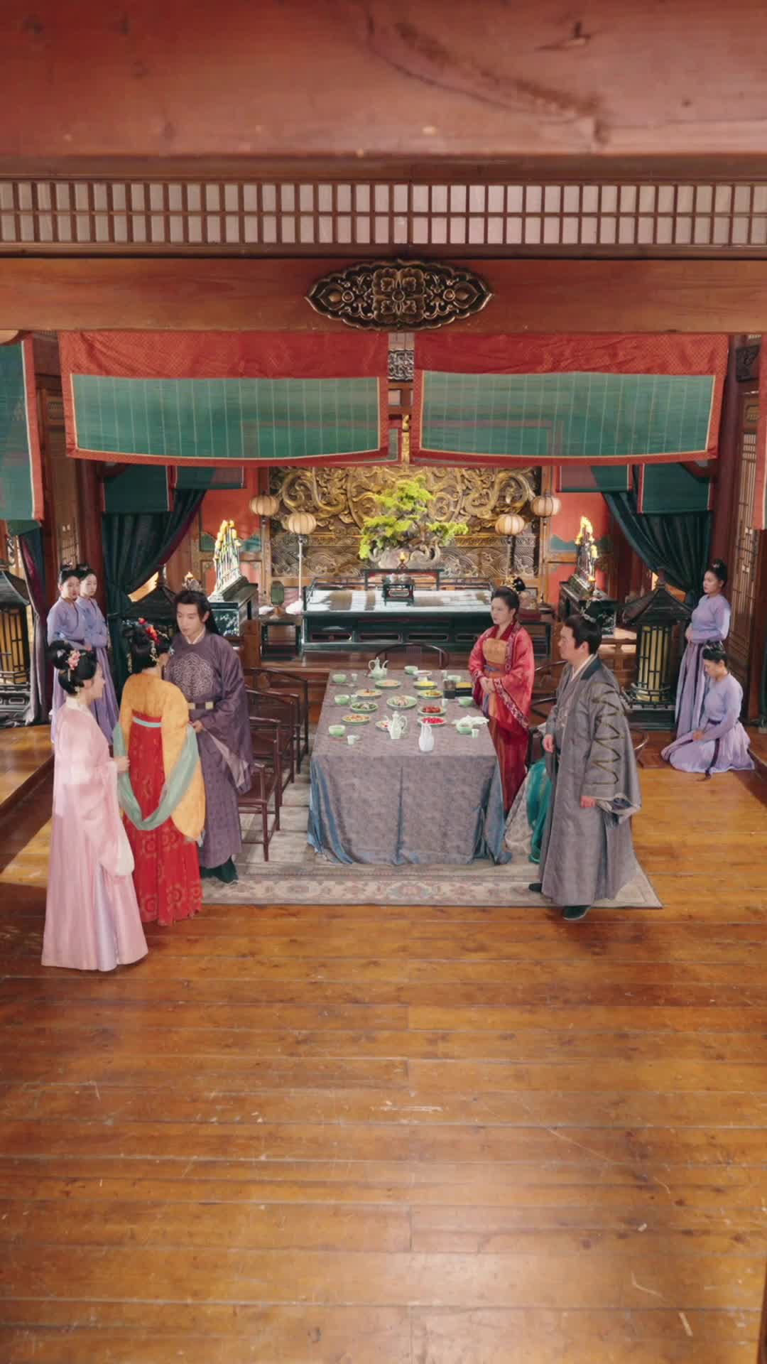 Episode 48 of Obsessed With My Son’s Bride