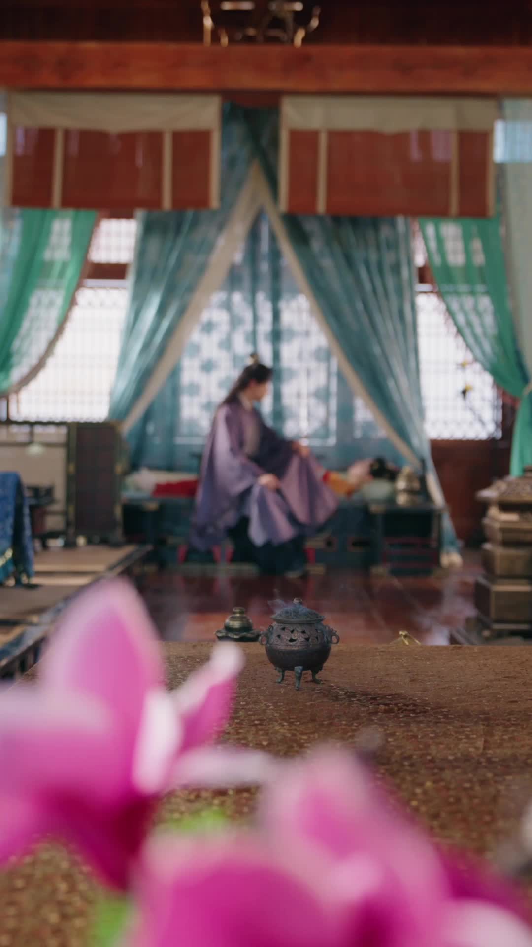 Episode 49 of Obsessed With My Son’s Bride