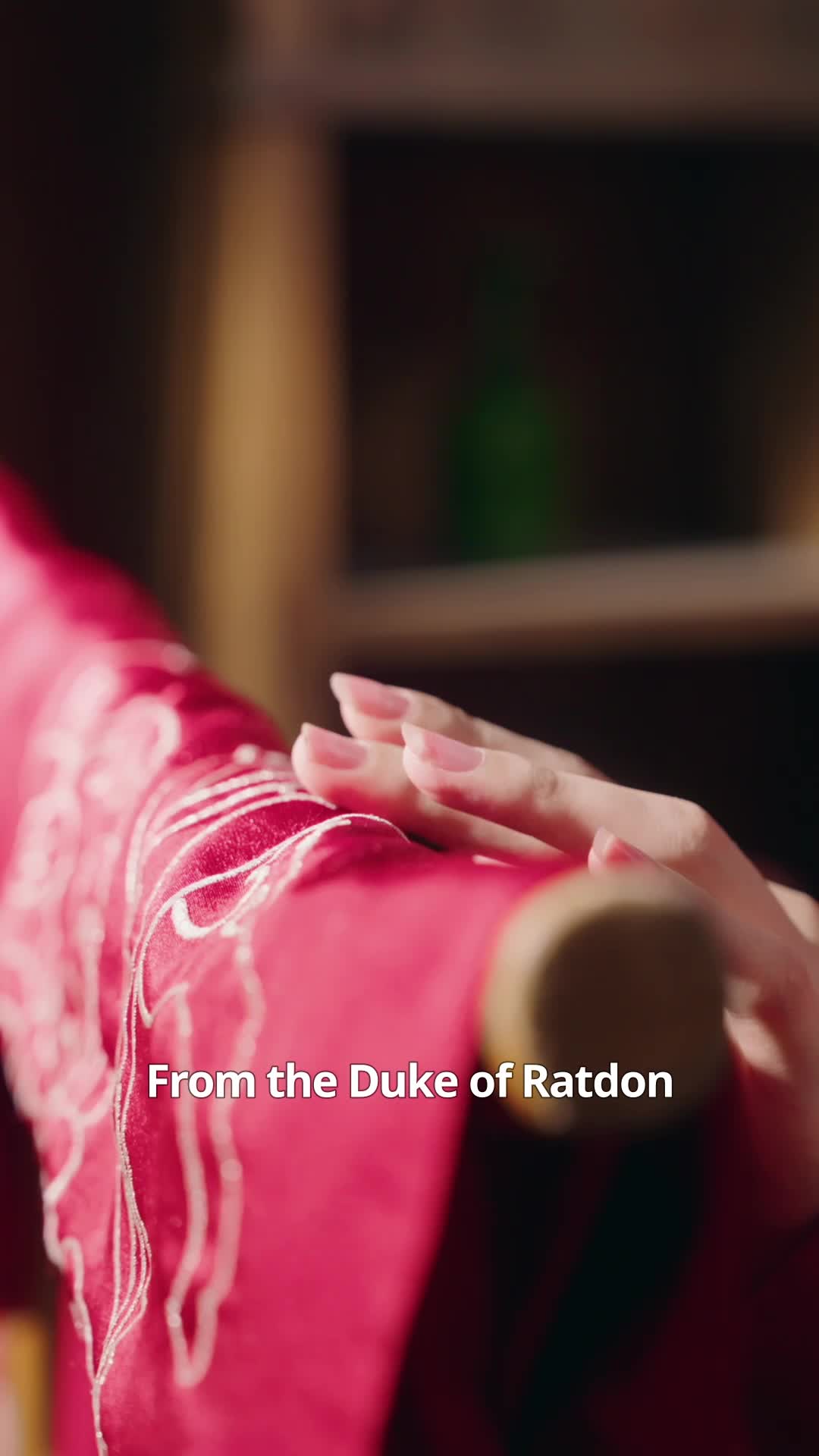 Episode 51 of Obsessed With My Son’s Bride