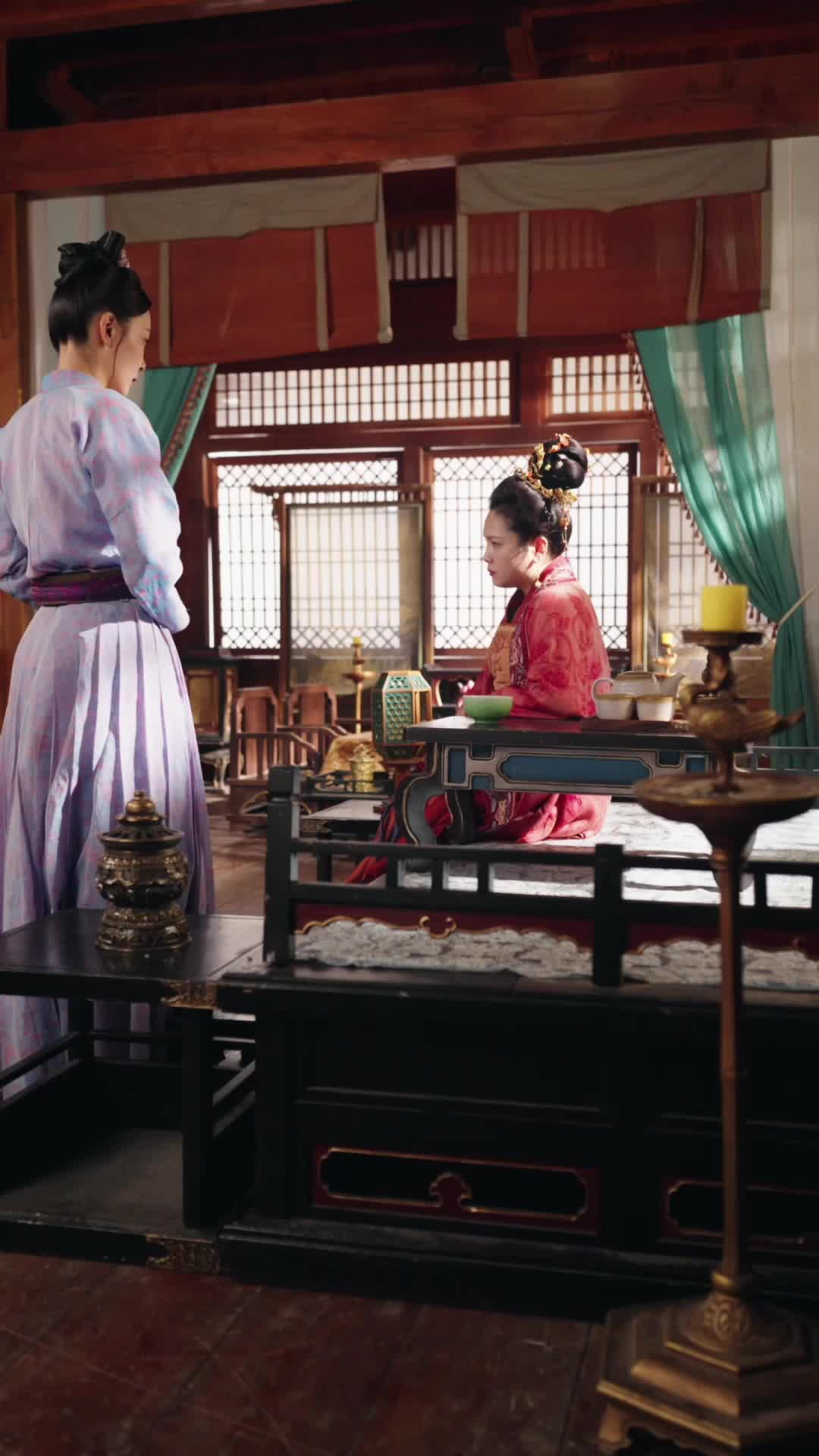 Episode 52 of Obsessed With My Son’s Bride