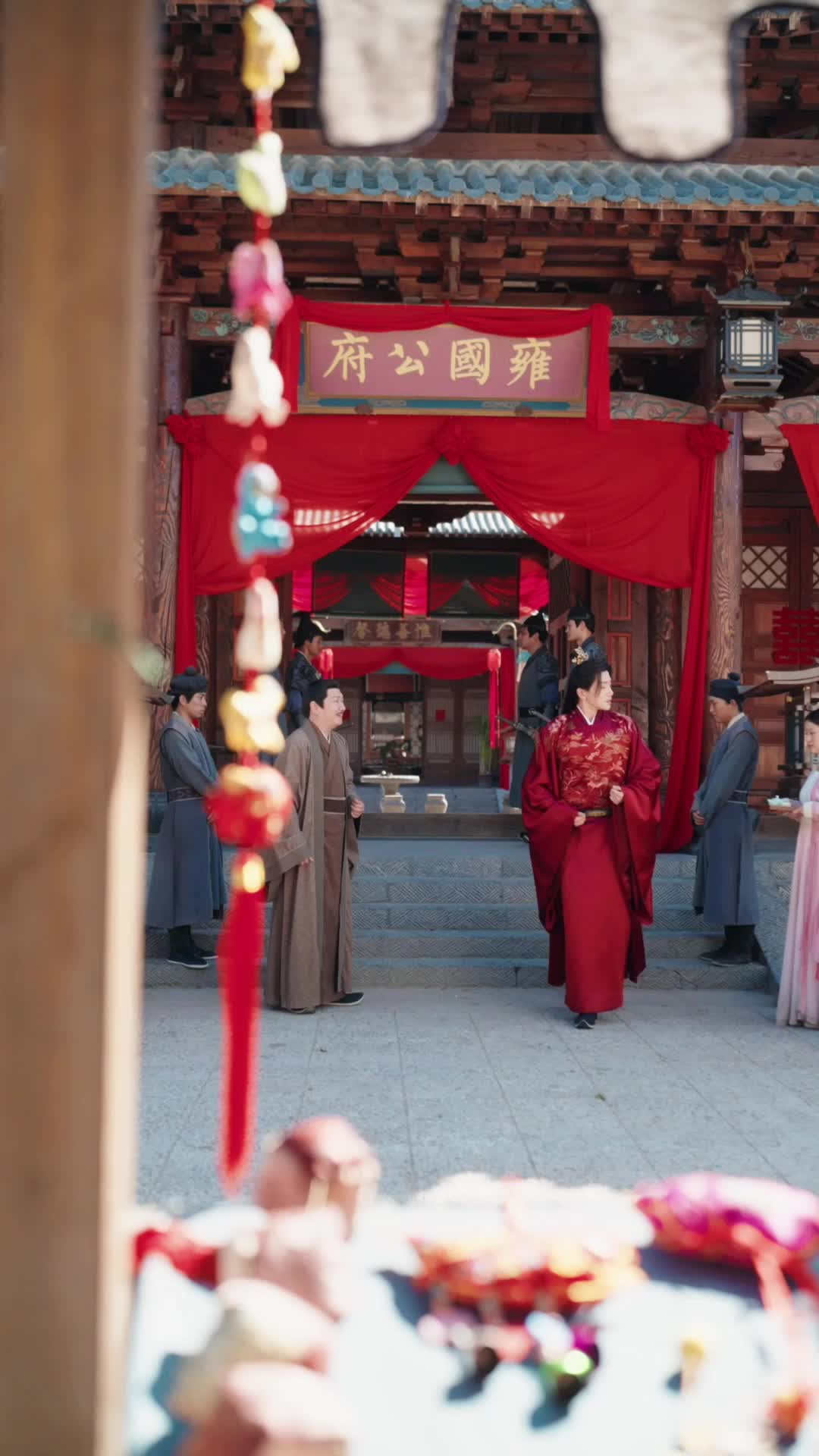 Episode 53 of Obsessed With My Son’s Bride
