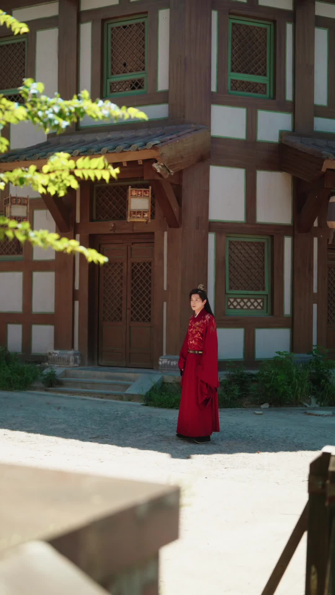 Episode 55 of Obsessed With My Son’s Bride