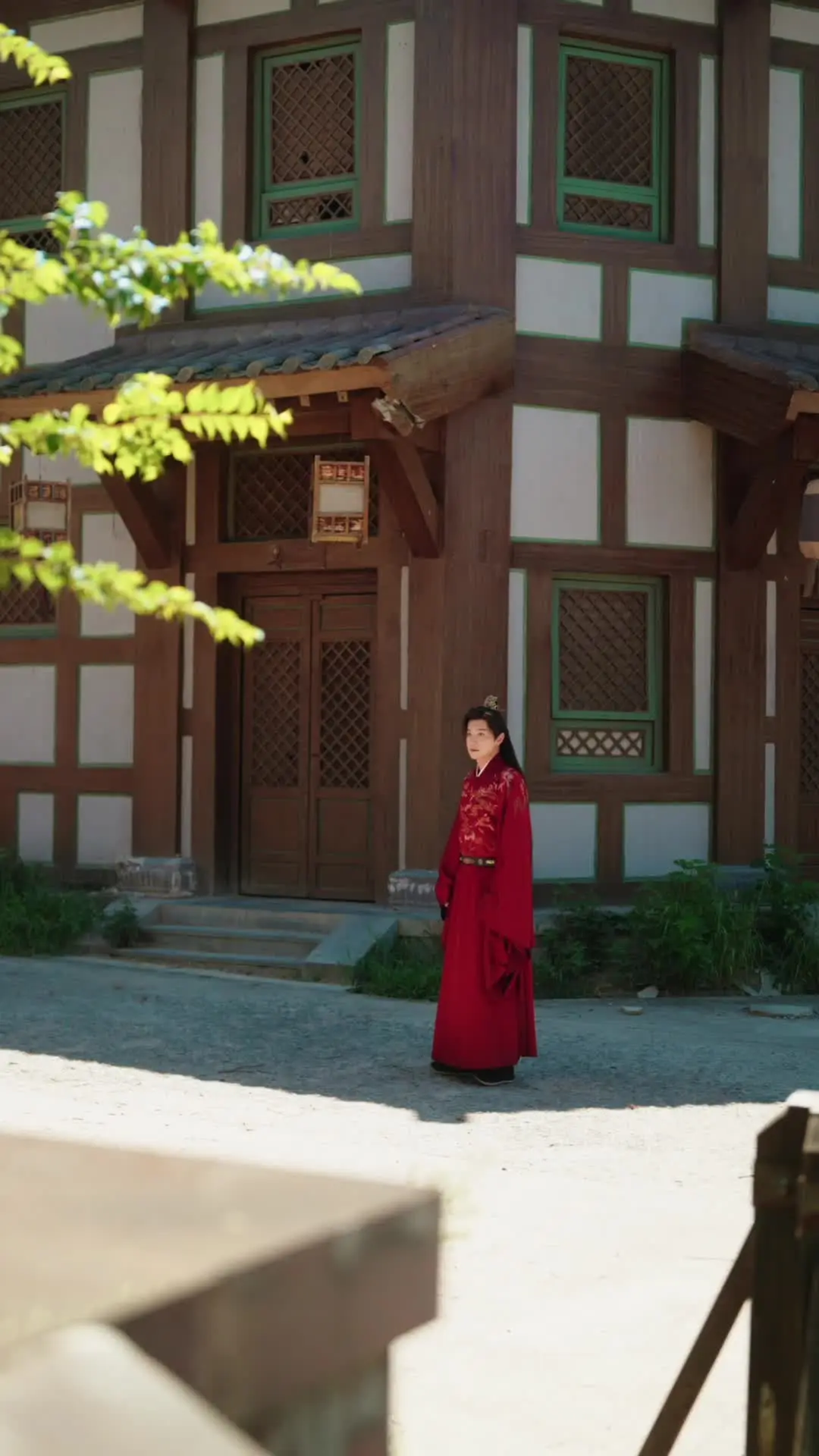 Episode 55 of Obsessed With My Son’s Bride