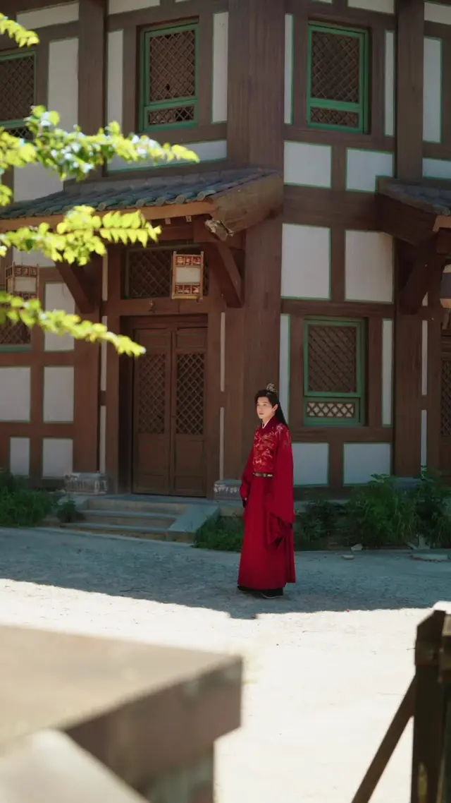 Episode 55 of Obsessed With My Son’s Bride