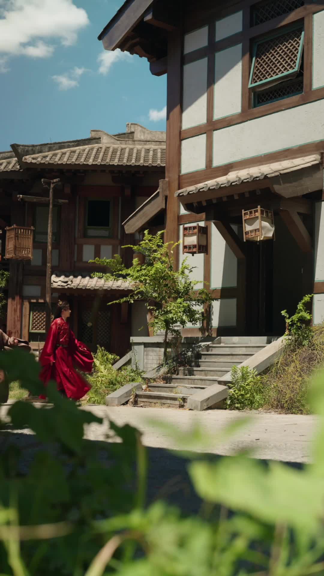 Episode 56 of Obsessed With My Son’s Bride