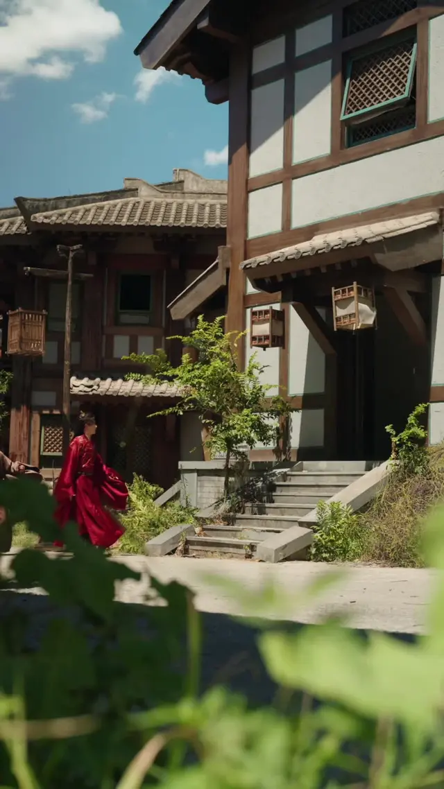 Episode 56 of Obsessed With My Son’s Bride