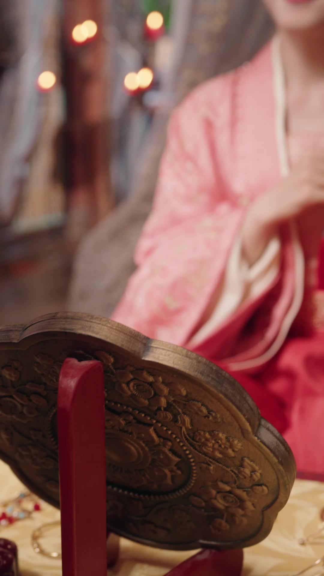 Episode 59 of Obsessed With My Son’s Bride