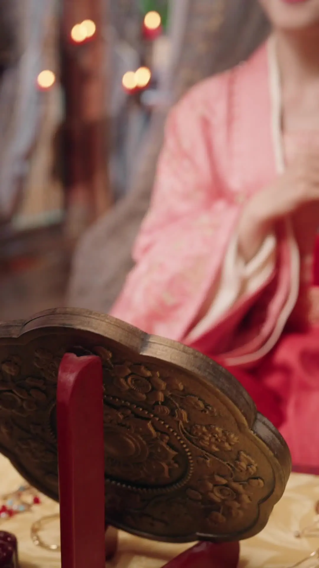 Episode 59 of Obsessed With My Son’s Bride