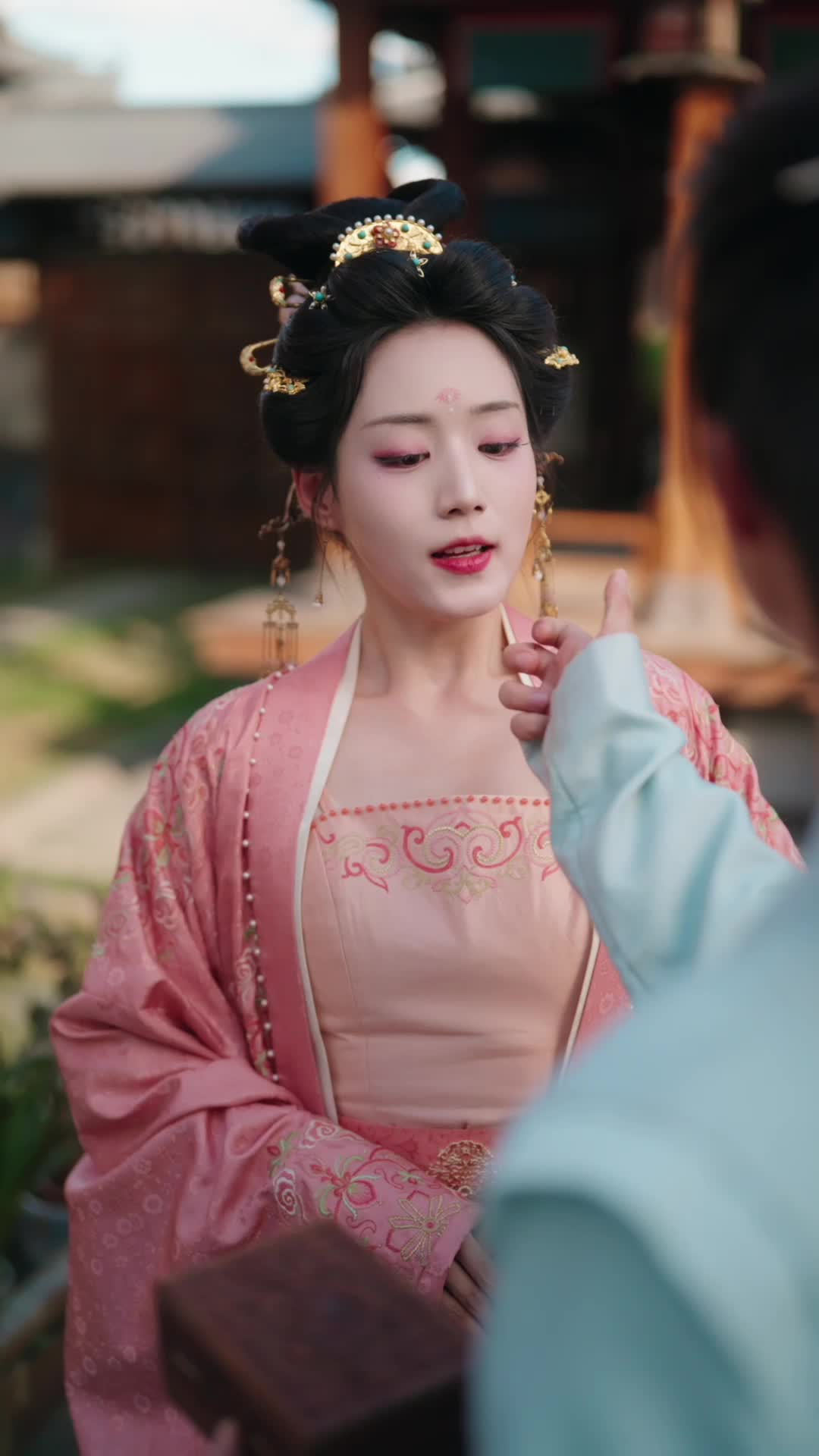 Episode 60 of Obsessed With My Son’s Bride