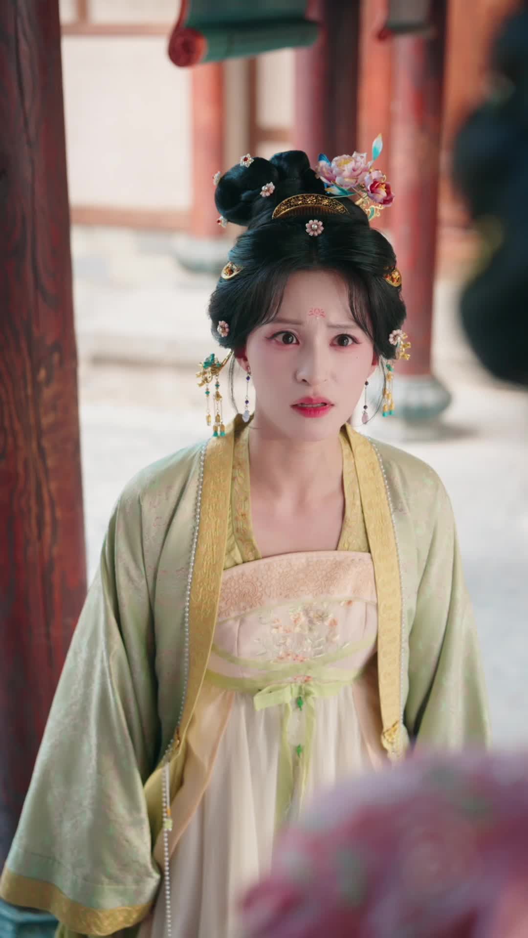 Episode 62 of Obsessed With My Son’s Bride