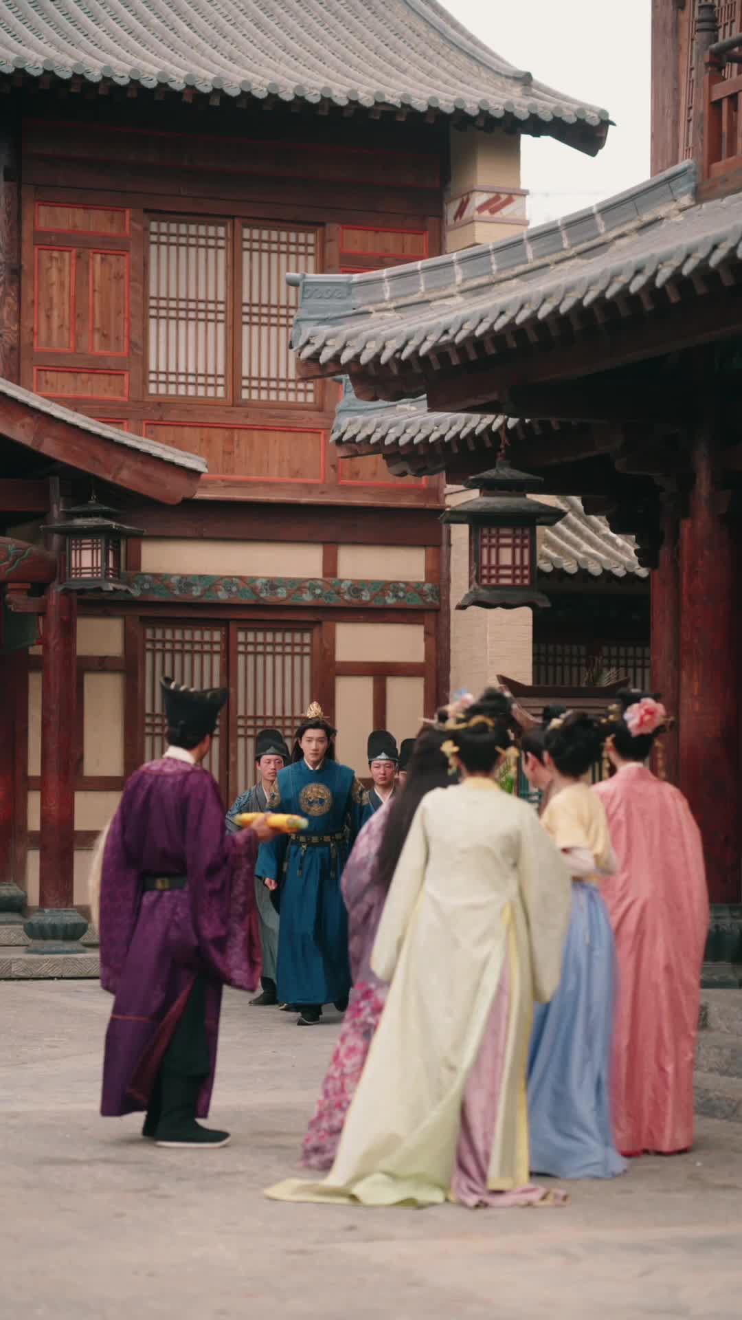 Episode 66 of Obsessed With My Son’s Bride