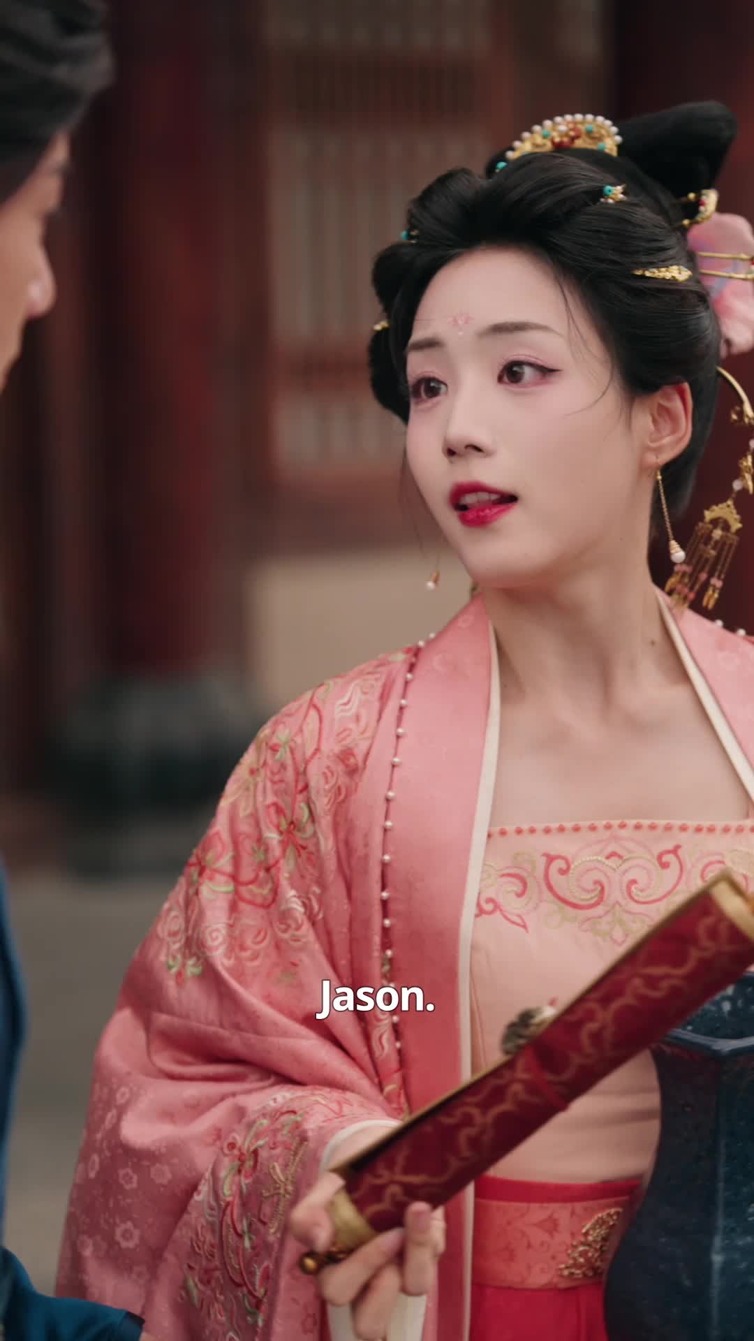 Episode 67 of Obsessed With My Son’s Bride