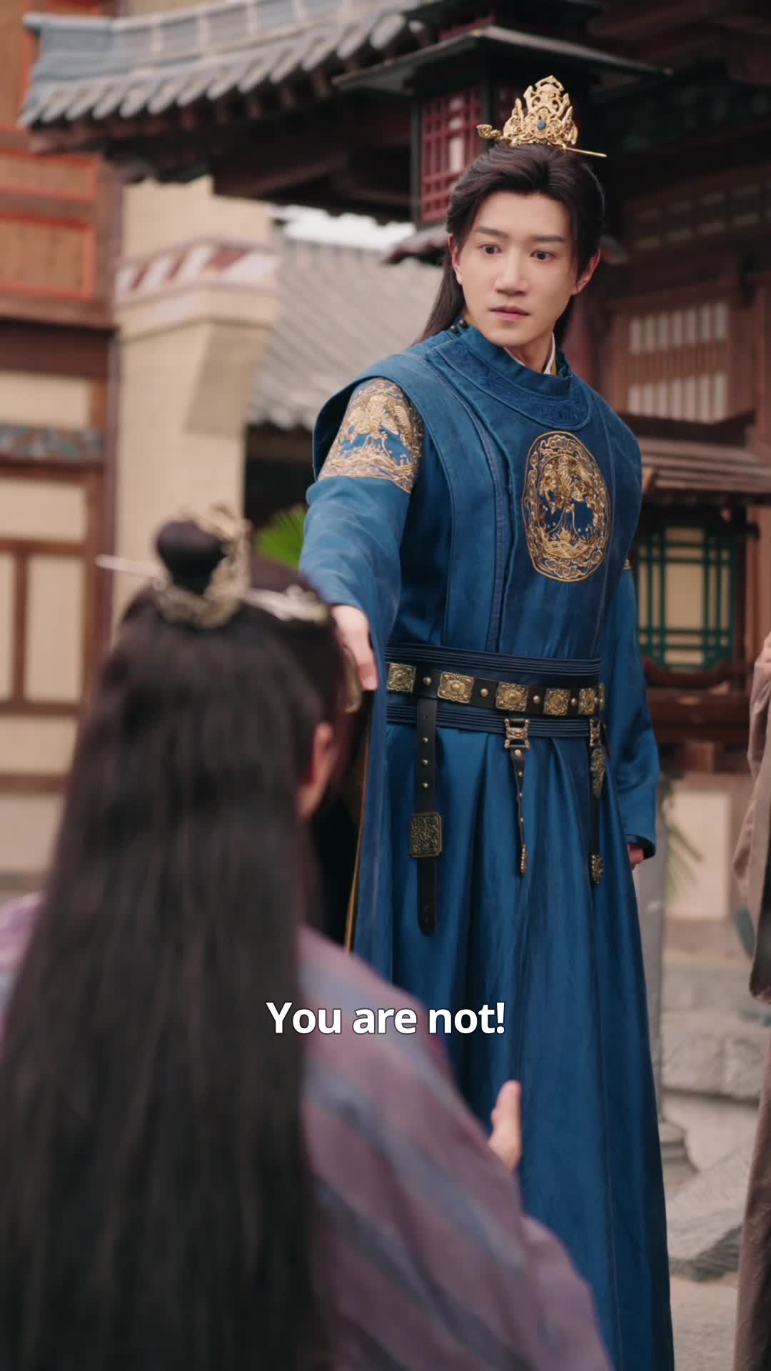 Episode 69 of Obsessed With My Son’s Bride
