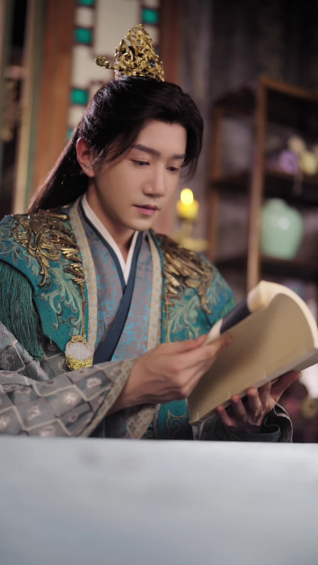 Episode 7 of Obsessed With My Son’s Bride