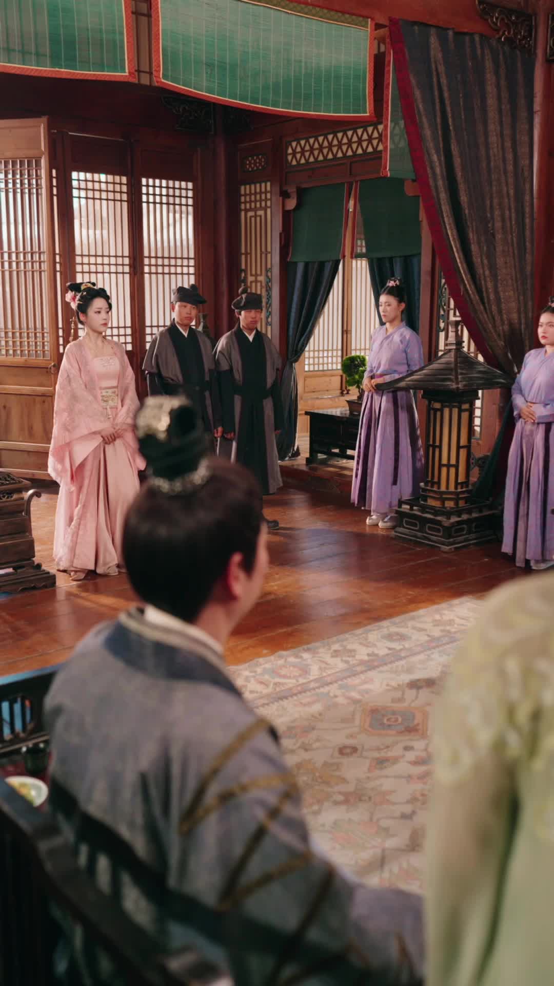 Episode 73 of Obsessed With My Son’s Bride