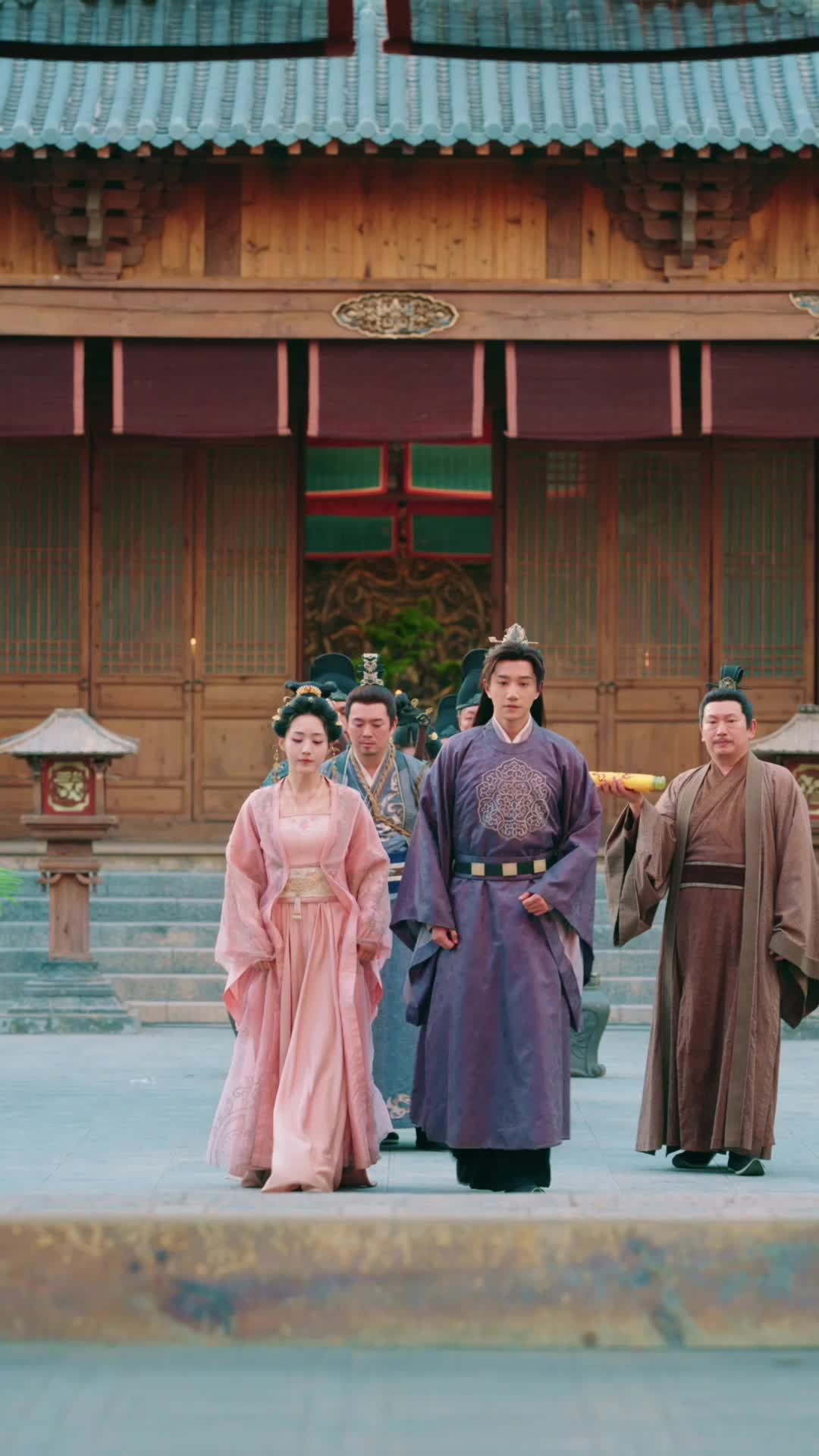 Episode 76 of Obsessed With My Son’s Bride