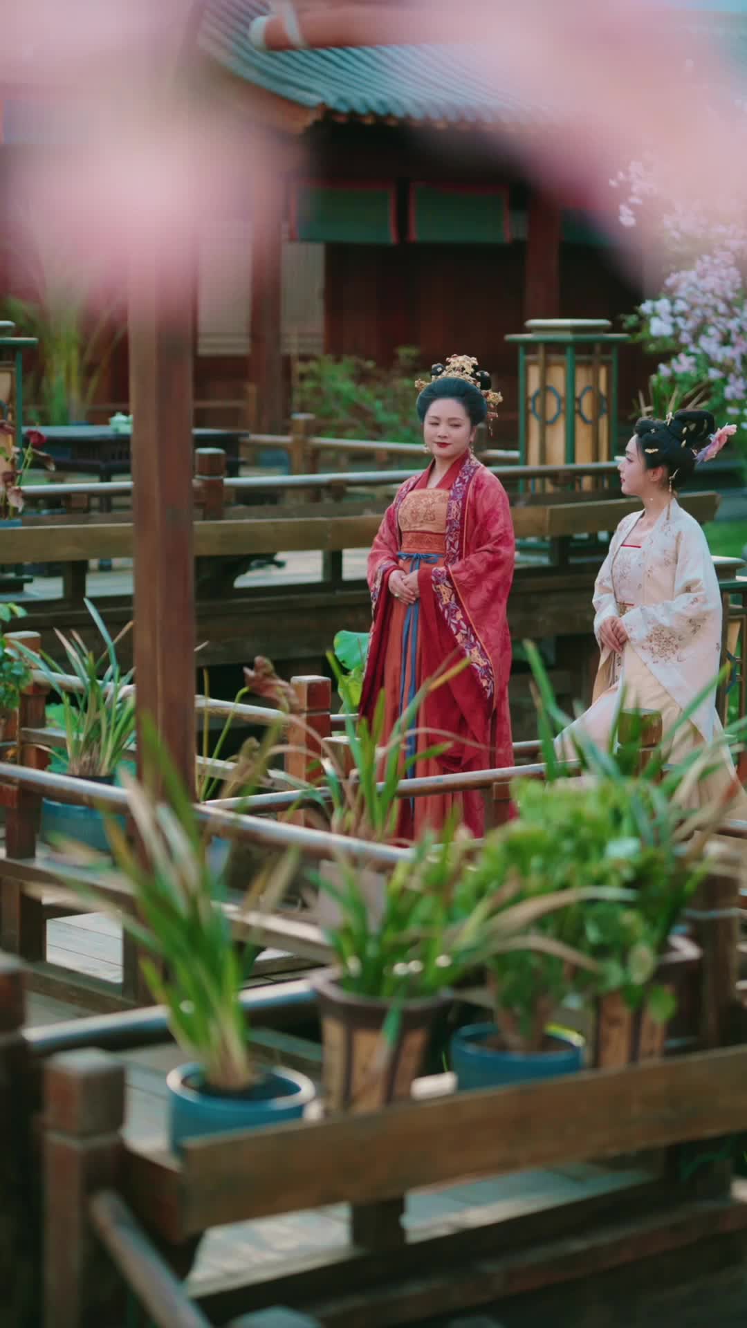 Episode 77 of Obsessed With My Son’s Bride