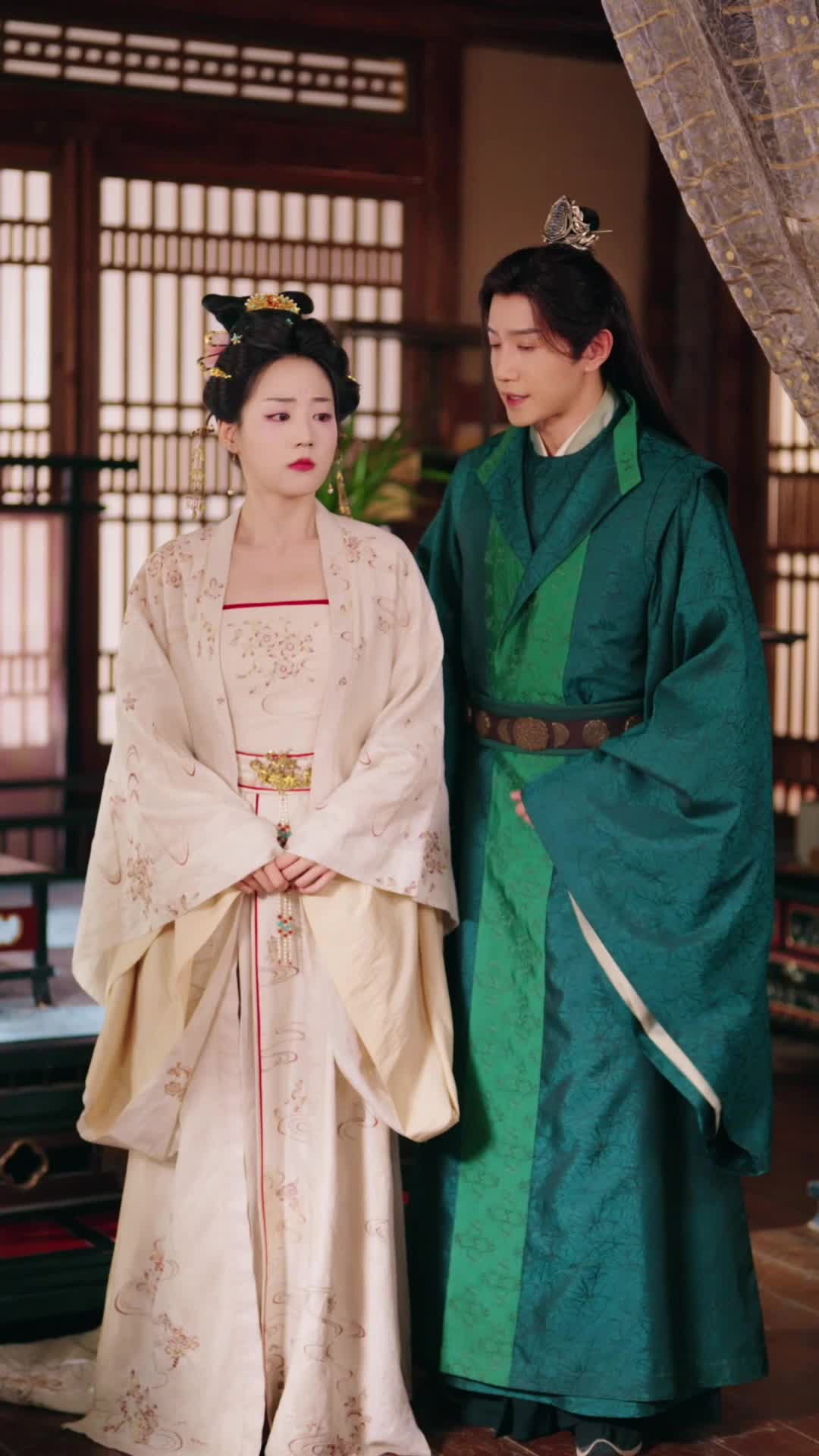 Episode 78 of Obsessed With My Son’s Bride