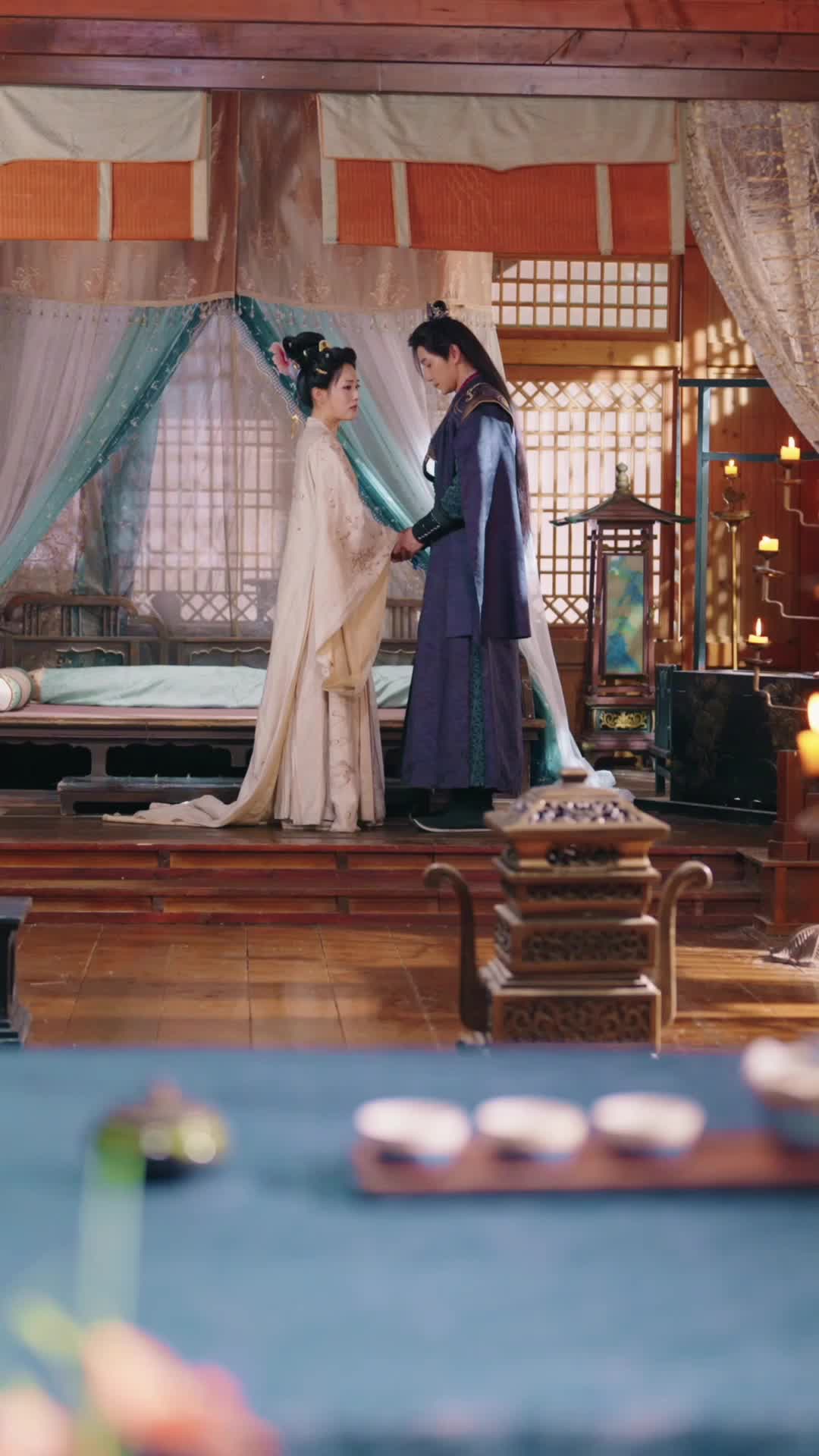 Episode 80 of Obsessed With My Son’s Bride