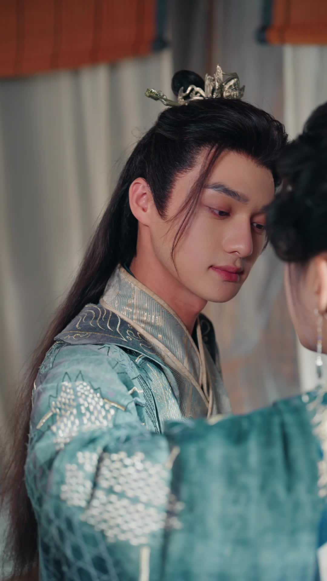 Episode 9 of Obsessed With My Son’s Bride