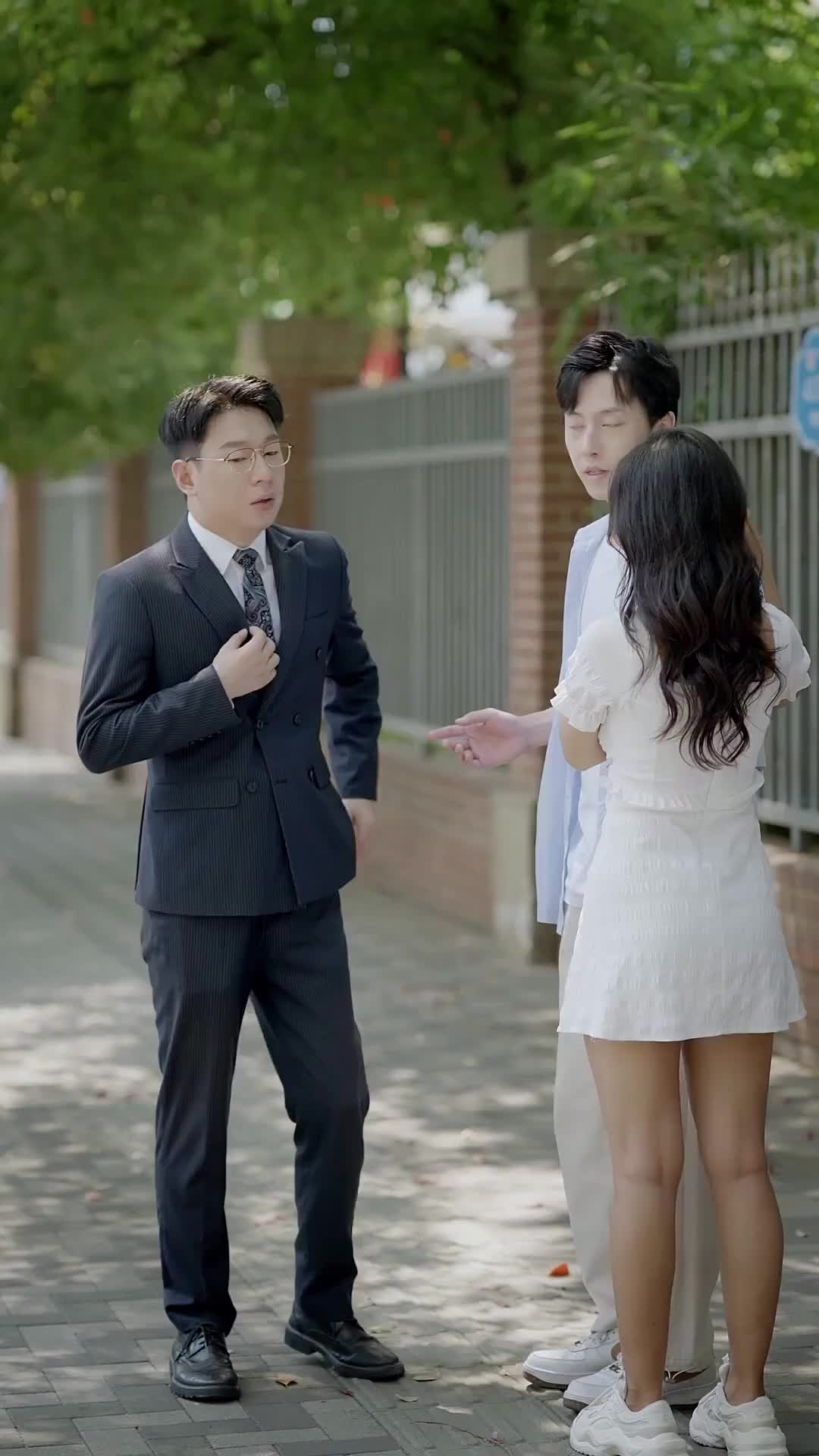 Episode 10 of Odds and Ends for My CEO Hubby