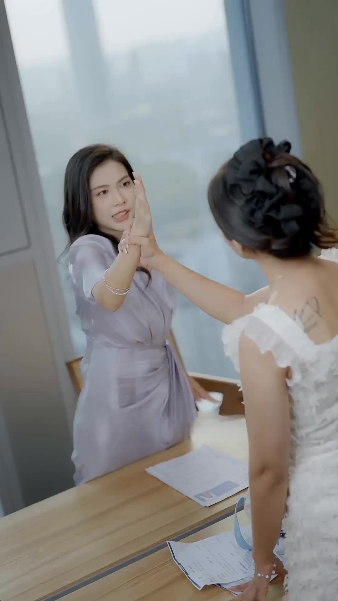 Episode 19 of Odds and Ends for My CEO Hubby