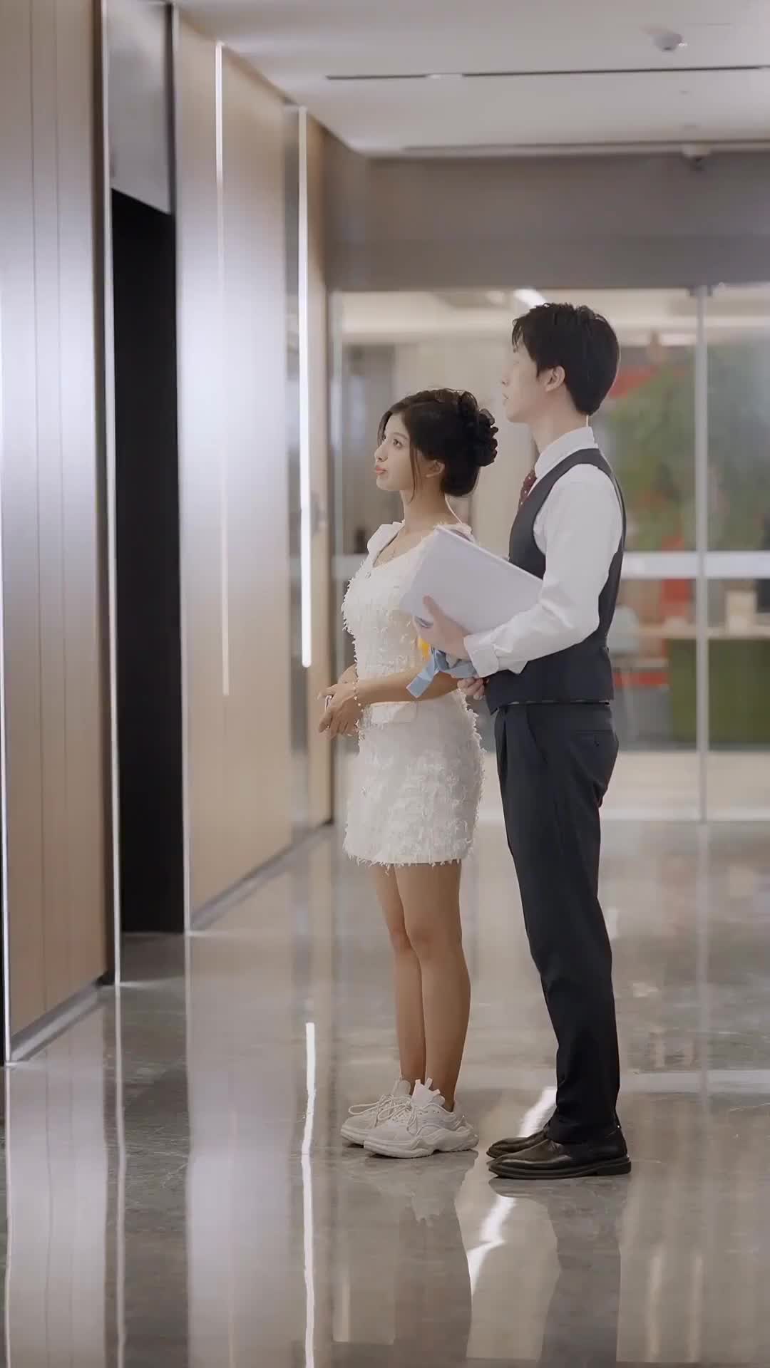 Episode 21 of Odds and Ends for My CEO Hubby