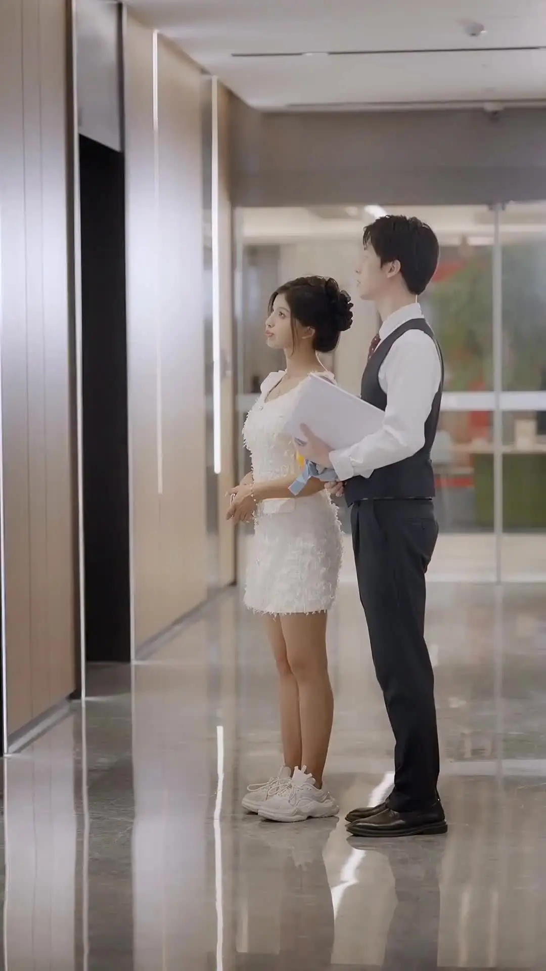 Episode 21 of Odds and Ends for My CEO Hubby