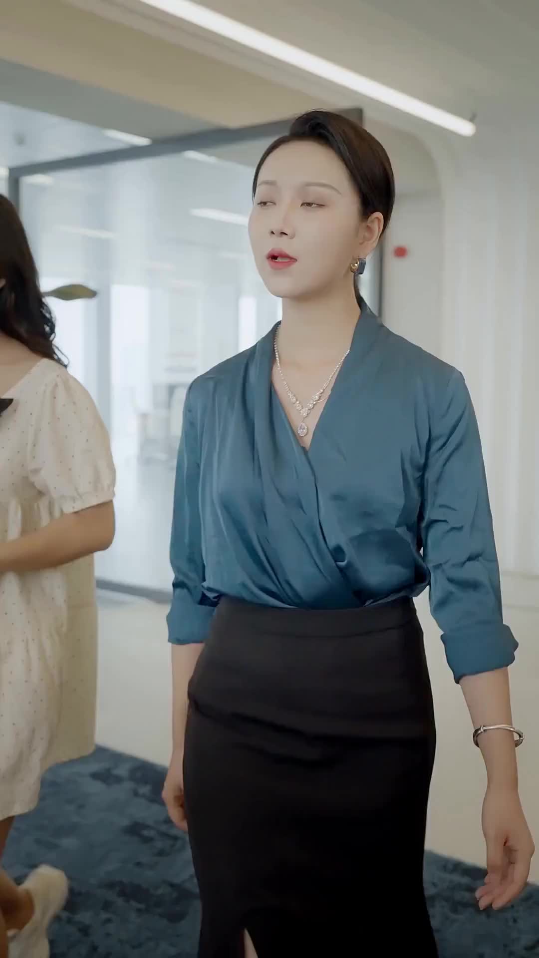 Episode 27 of Odds and Ends for My CEO Hubby