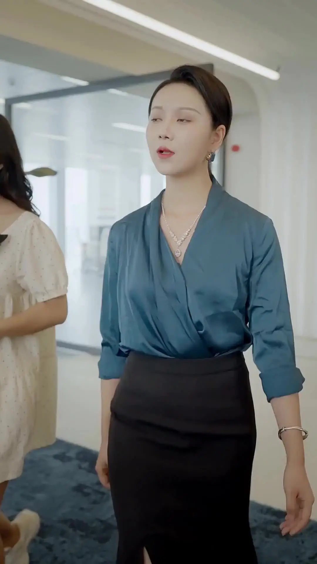 Episode 27 of Odds and Ends for My CEO Hubby