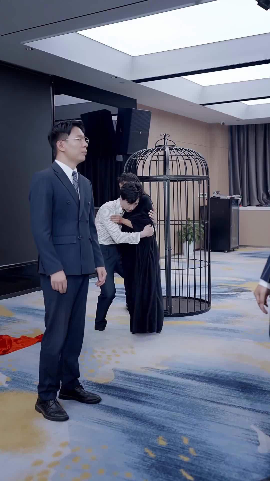 Episode 33 of Odds and Ends for My CEO Hubby