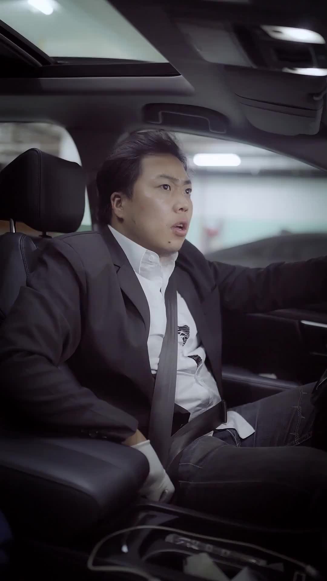 Episode 34 of Odds and Ends for My CEO Hubby