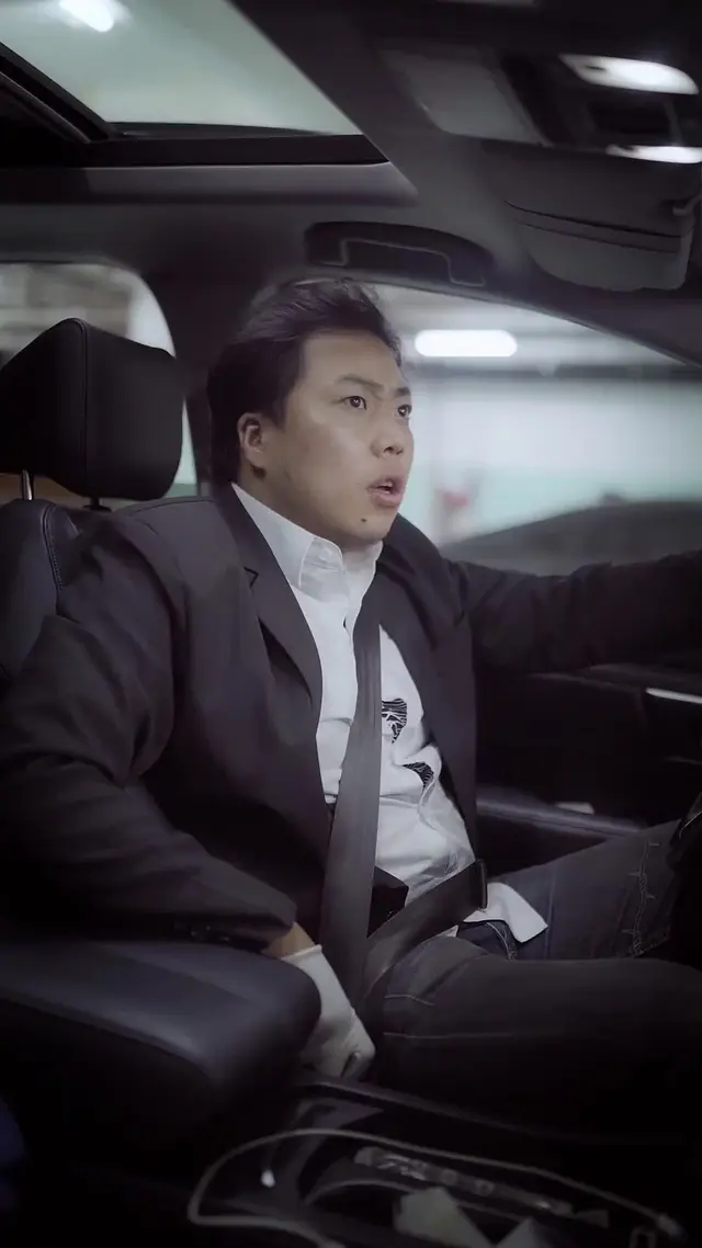 Episode 34 of Odds and Ends for My CEO Hubby