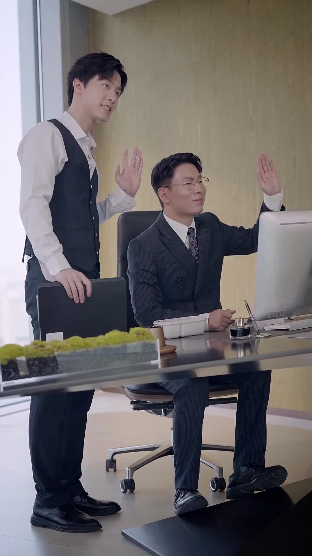 Episode 37 of Odds and Ends for My CEO Hubby