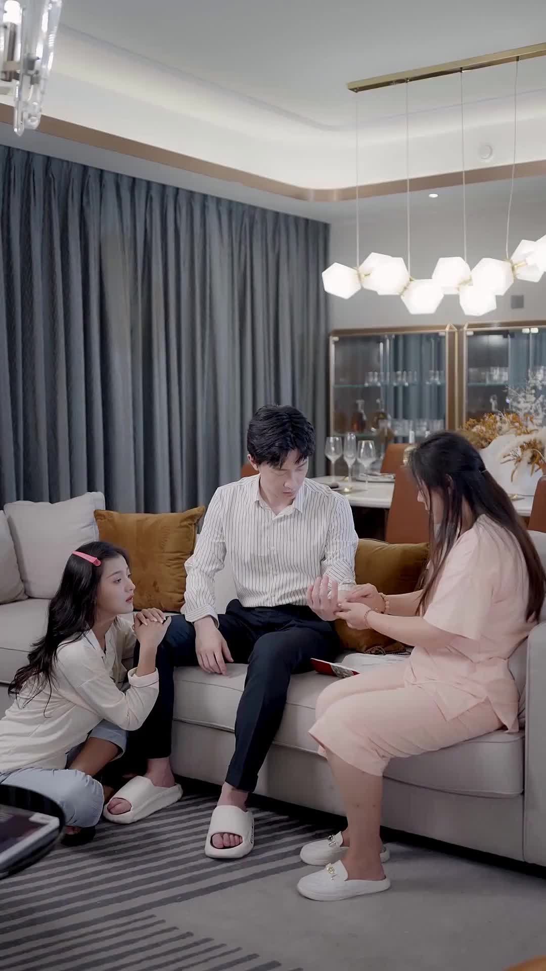 Episode 40 of Odds and Ends for My CEO Hubby